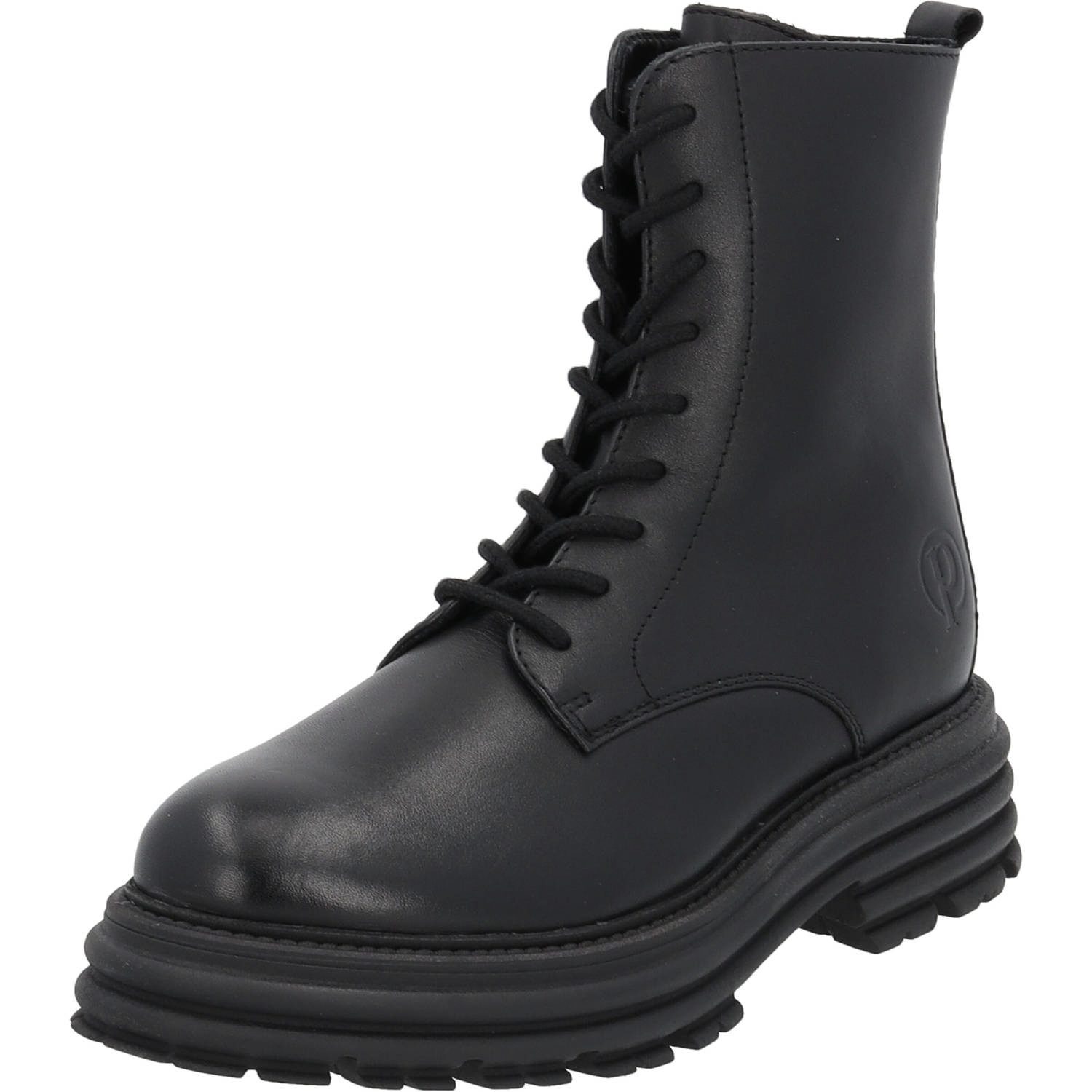 Palado Cabrera Schnürstiefel