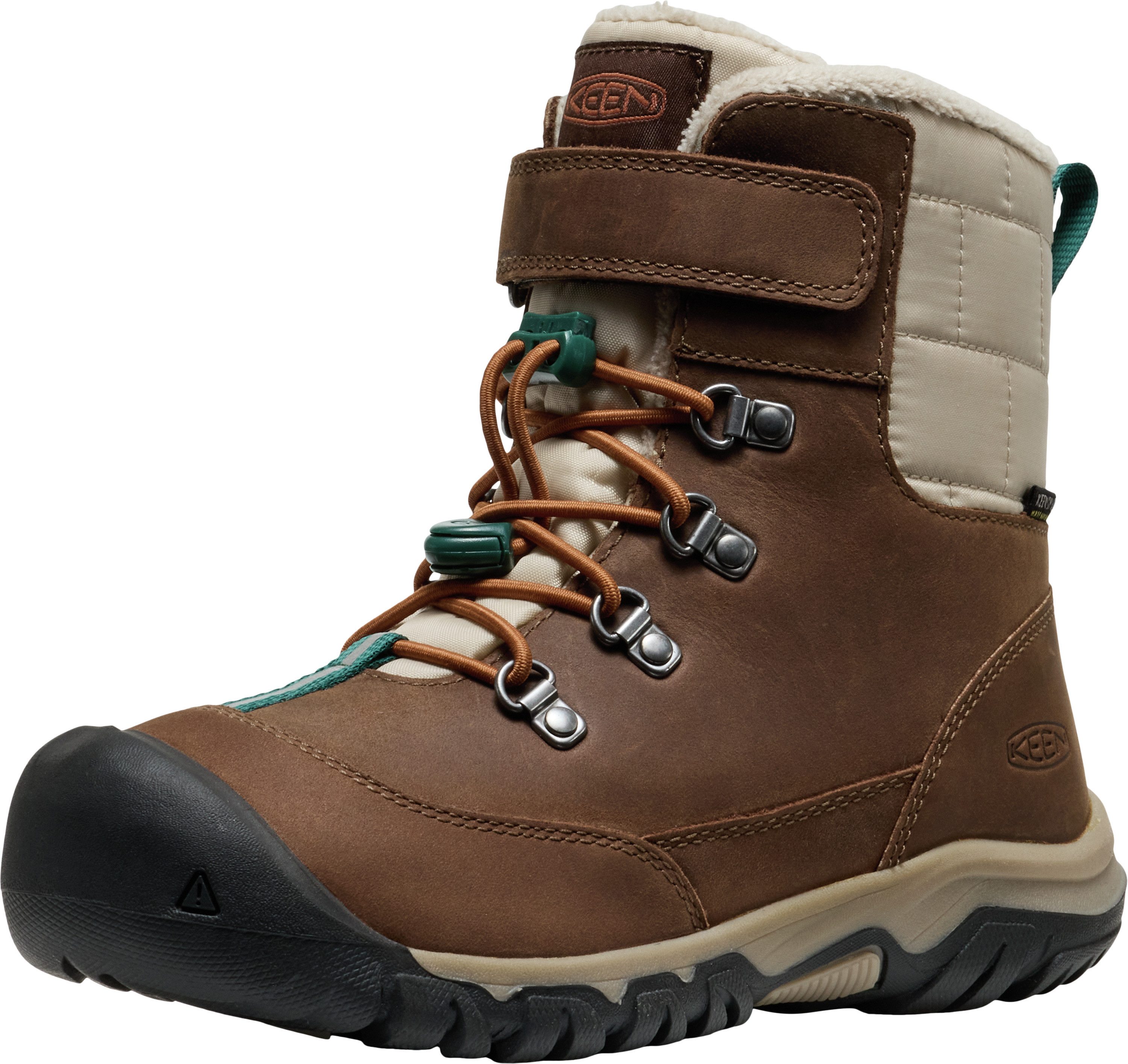 Keen KANIBOU WP Winterstiefel Winterschuhe, Winterboots, Snowboots
