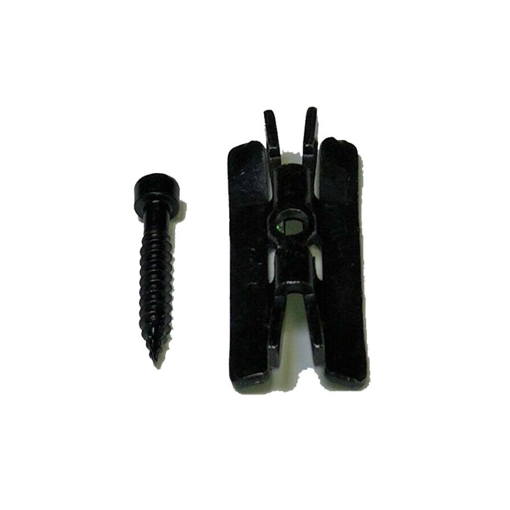 Terrassendielen Universal Verbindungs Clips SET für WPC und BPC Terrassendielen