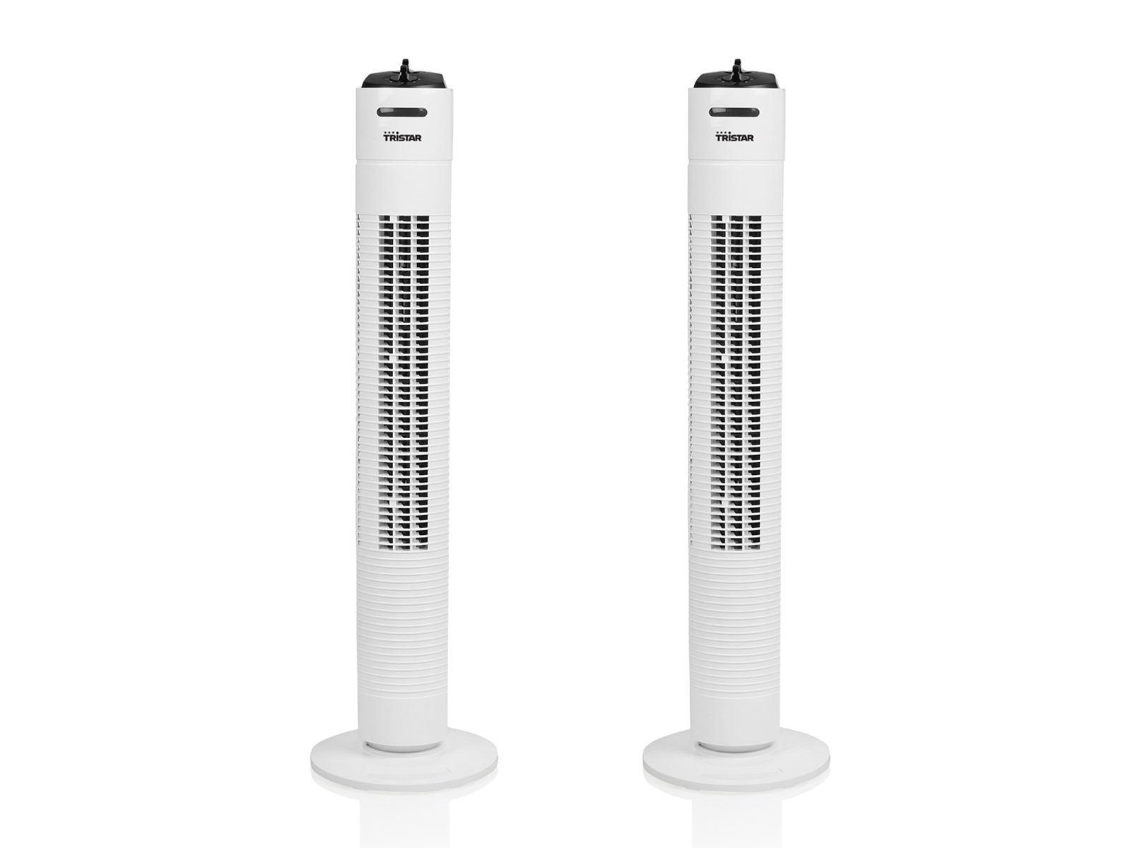 Tristar Turmventilator, leiser Stand-Ventilator ohne Rotor-Blätter, günstig online kaufen