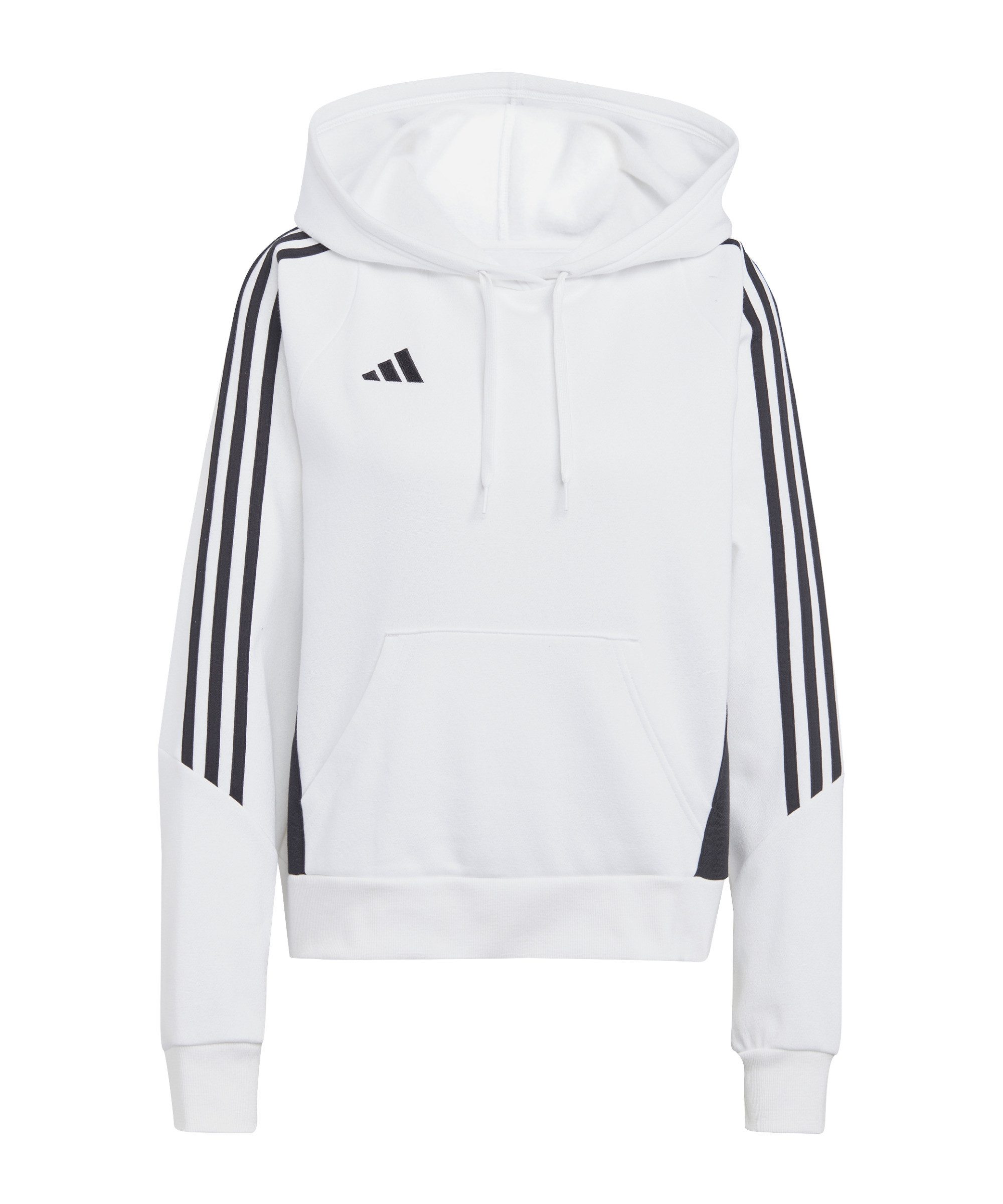 adidas Performance Sweater Tiro 24 Hoody Damen