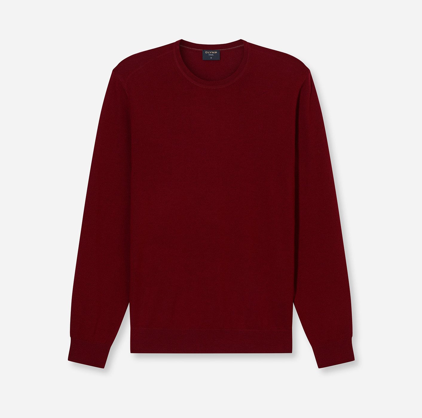 OLYMP Strickpullover 015011-Pullover günstig online kaufen