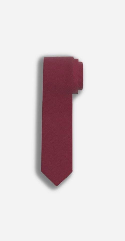 1789/00 Krawatte OLYMP 39 Krawatten