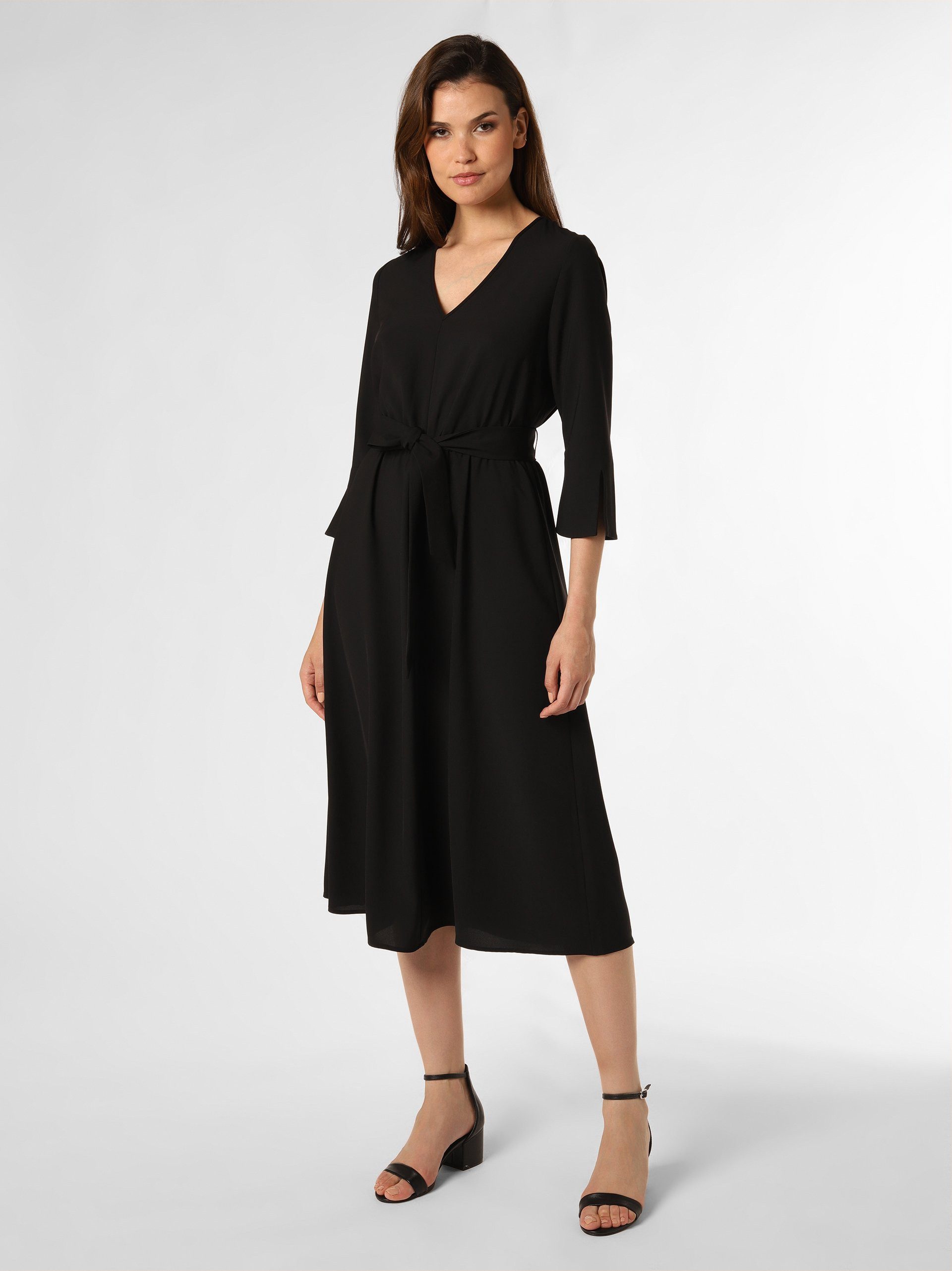 A-Linien-Kleid