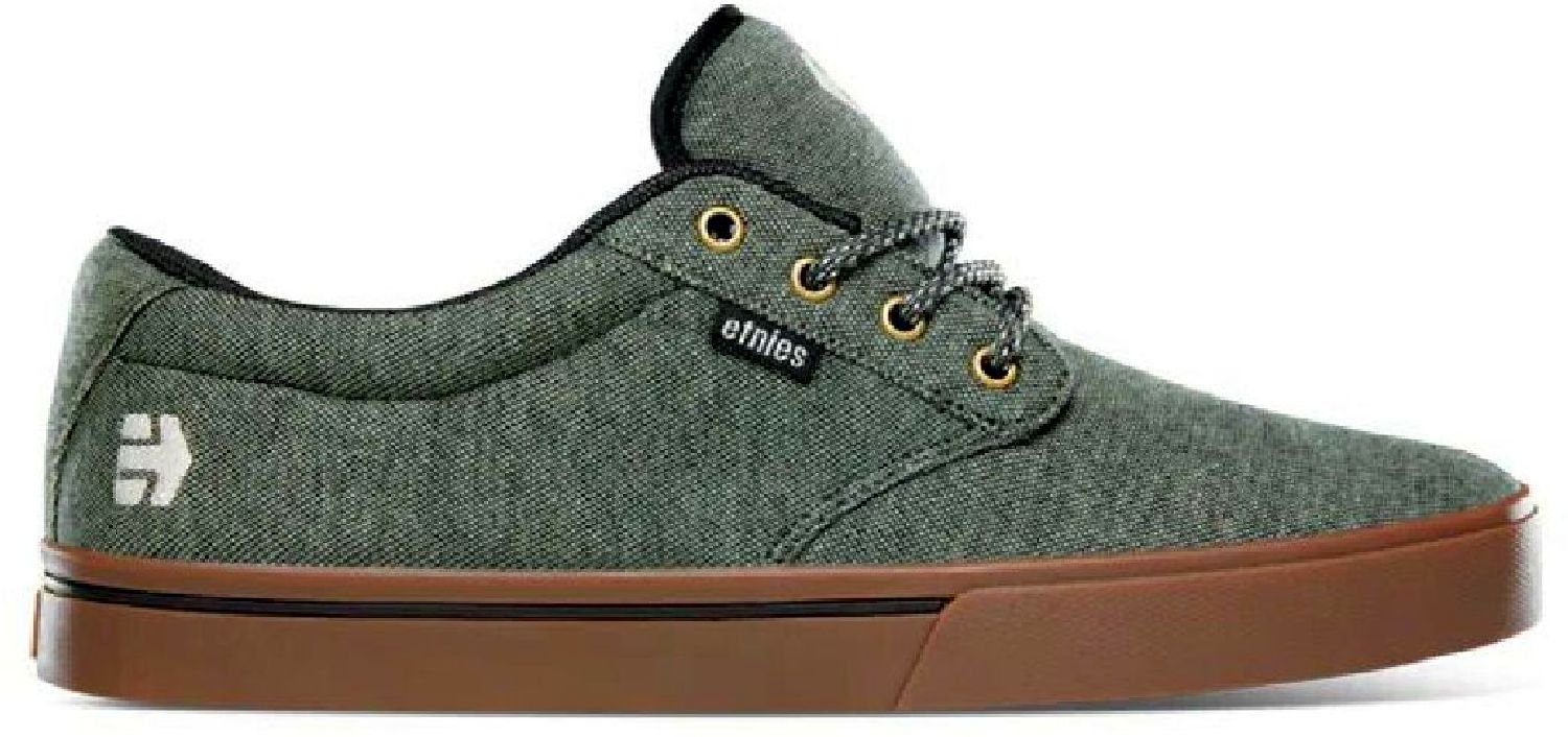 JAMESON PRESERVE 4101000525-303 Skaterschuhe Skateschuh