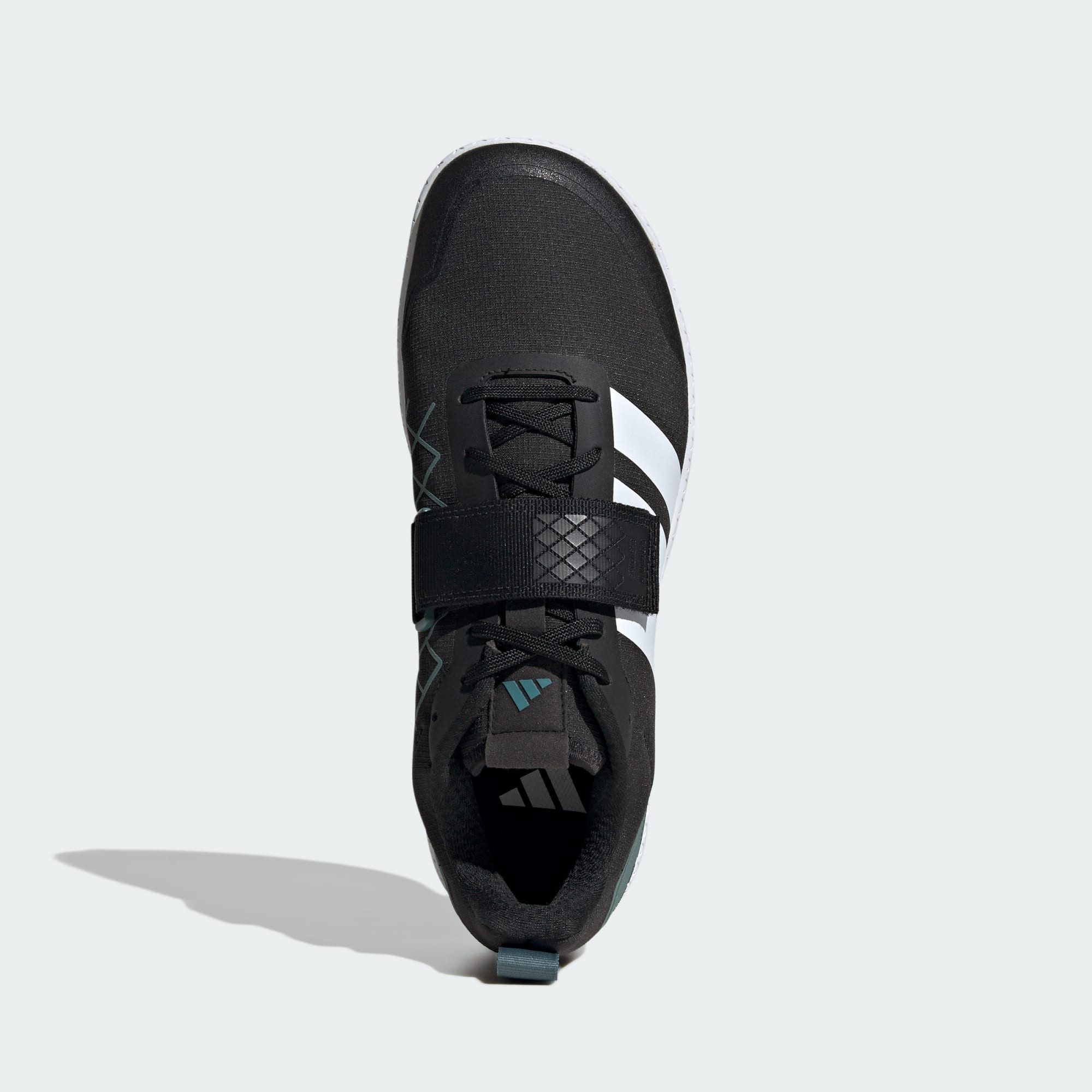 adidas Performance DIE TOTAL WEIGHTLIFTING SCHUHE günstig online kaufen
