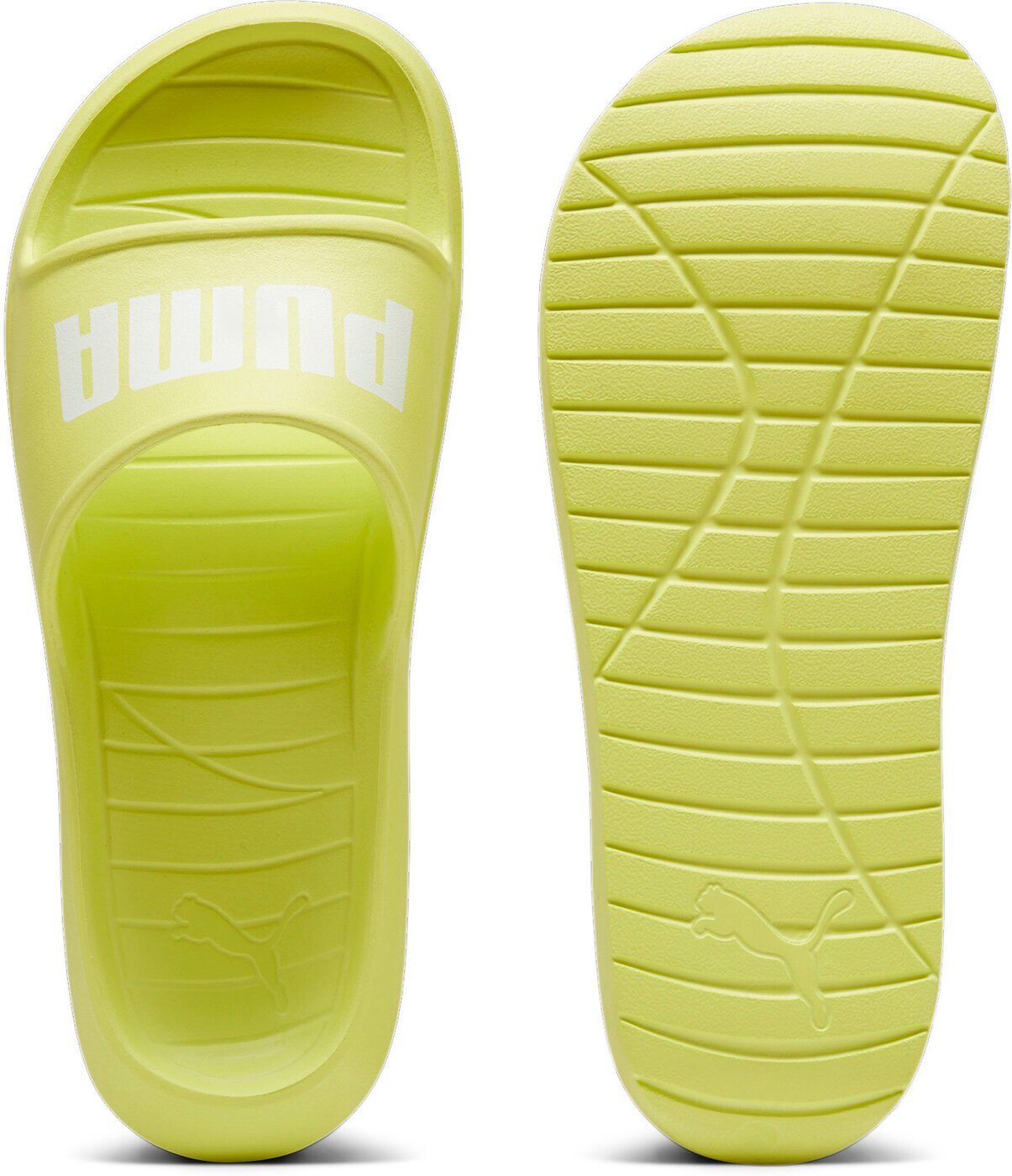 PUMA Divecat v2 Lite LIME SHEEN-PUMA günstig online kaufen