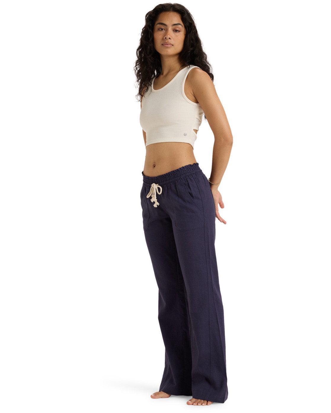 Roxy Stoffhose Oceanside