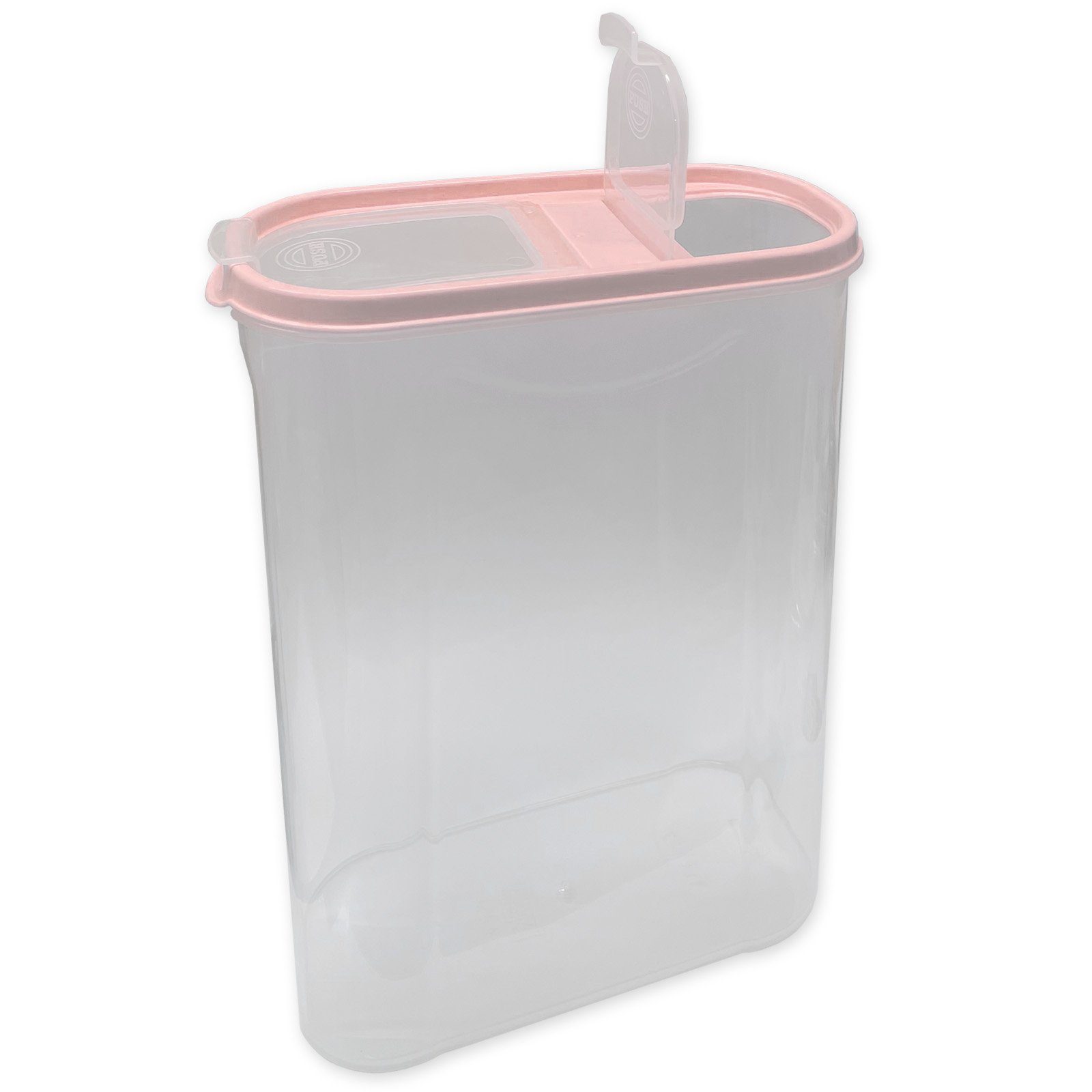 HAC24 Vorratsdose Schüttdose Aufbewahrungsdose Aufbewahrungsdose ...