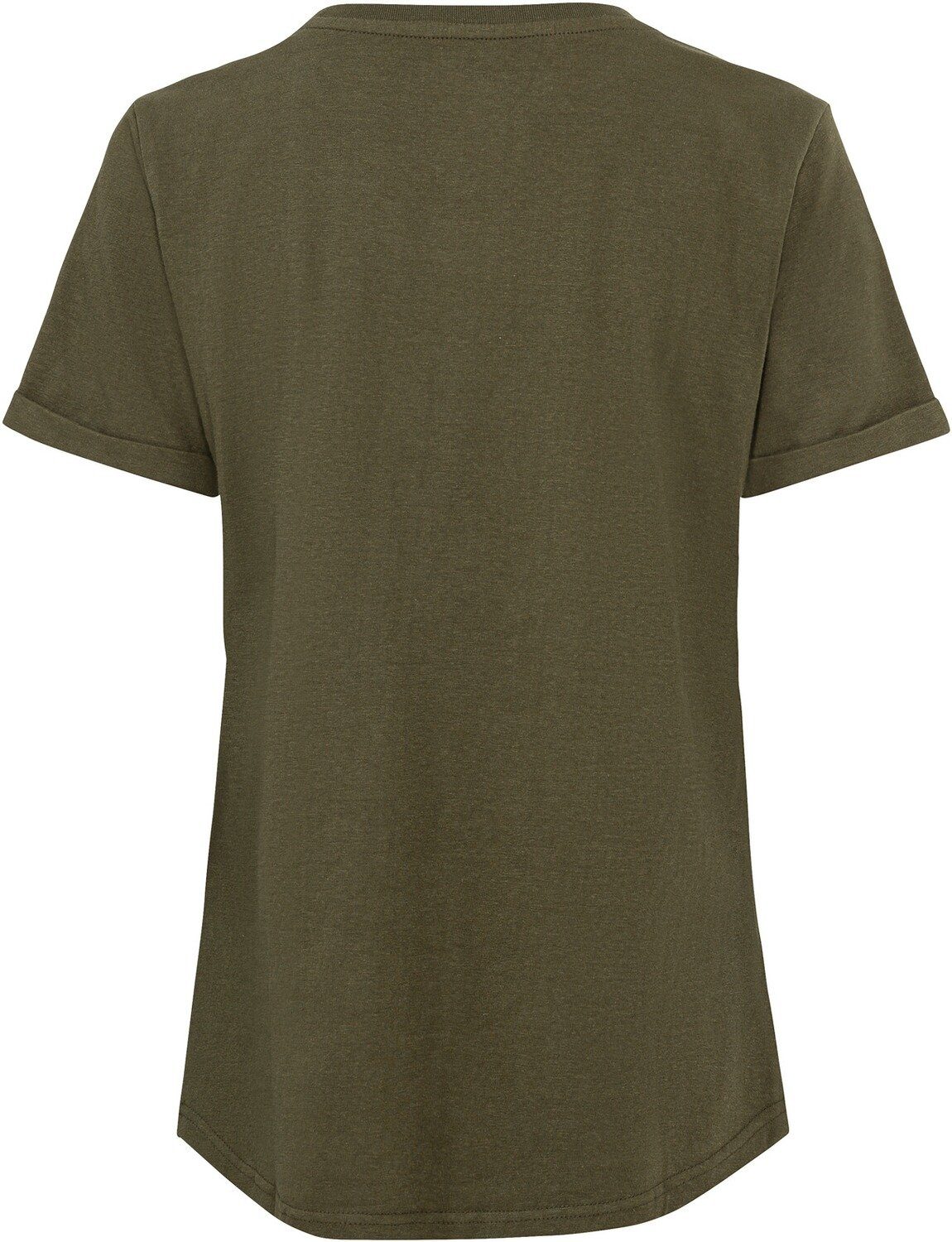 Parforce Essential T-Shirt Damen Doppelpack T-Shirts – Bild 2 von 4