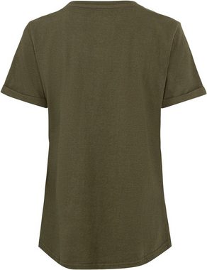 Parforce T-Shirt Damen Doppelpack T-Shirts