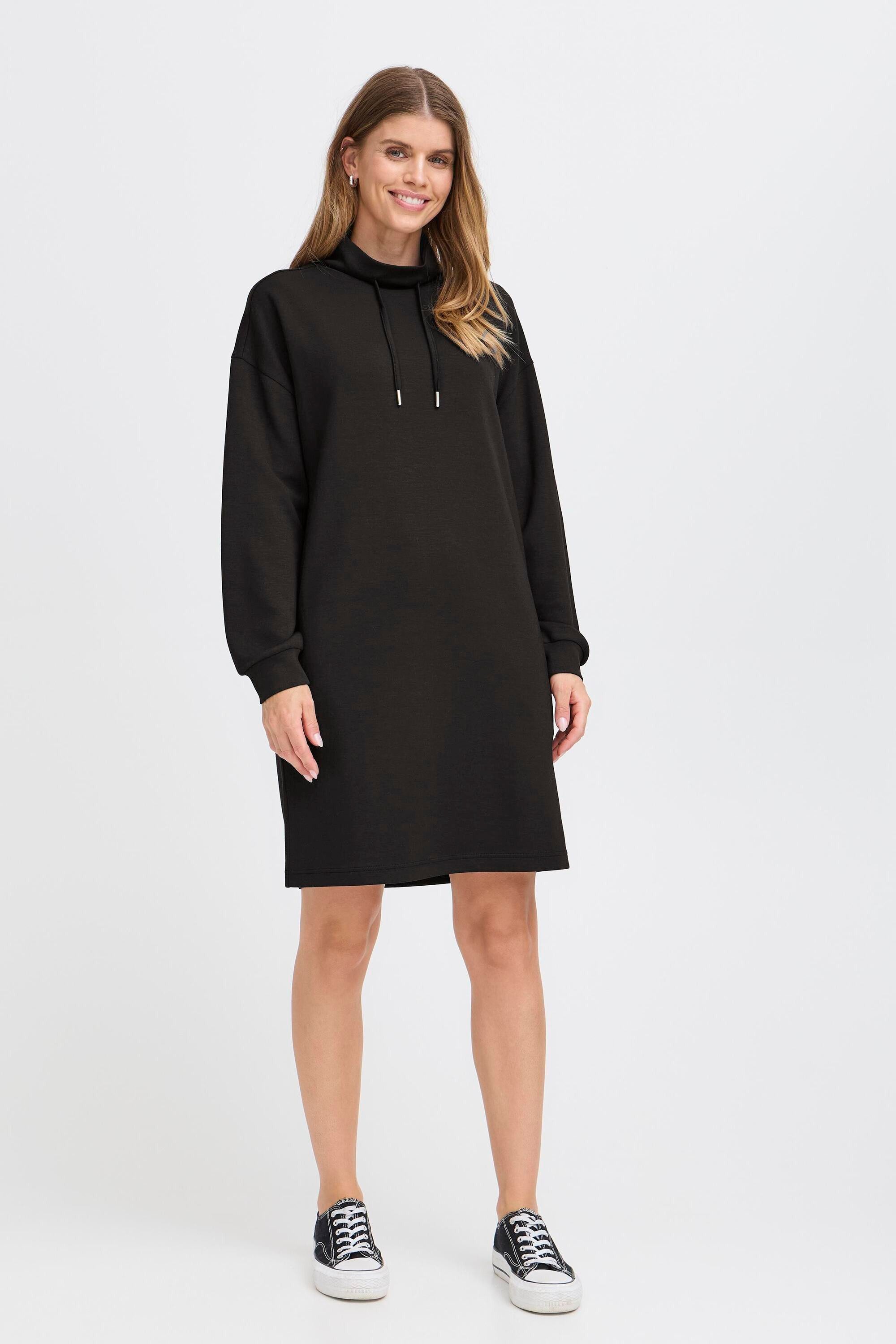 fransa Jerseykleid Jerseykleid FRAURORA