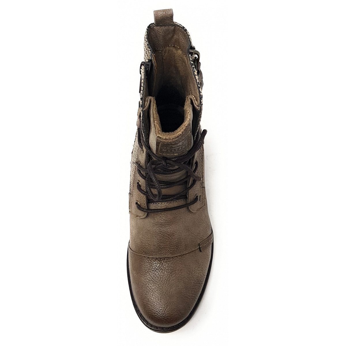 Mustang Shoes Mustang Stiefelette günstig online kaufen