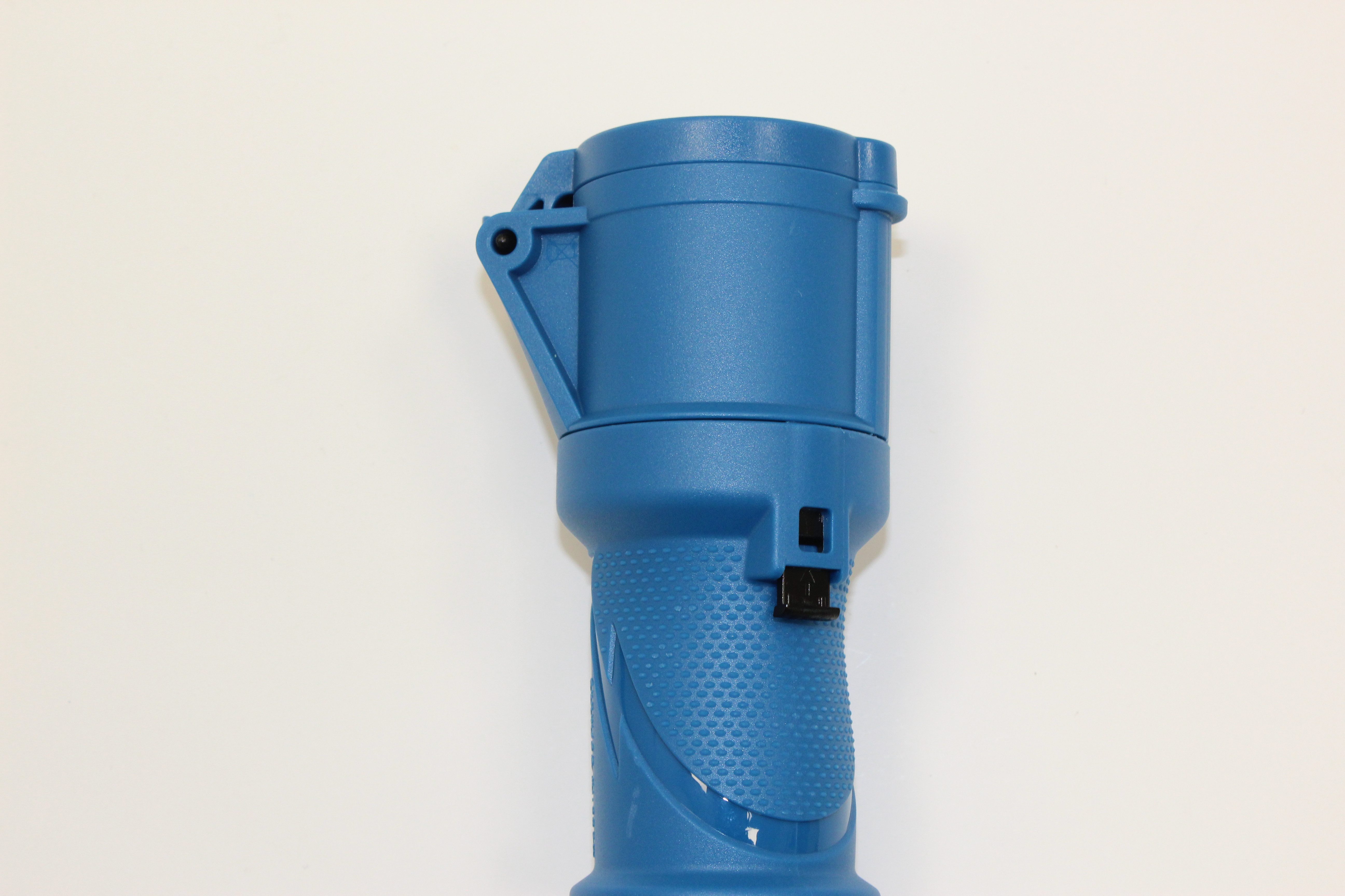 Mennekes CEE-Kupplung CEE Kupplung 14521 16A, 3p, 6h, 230V IP44