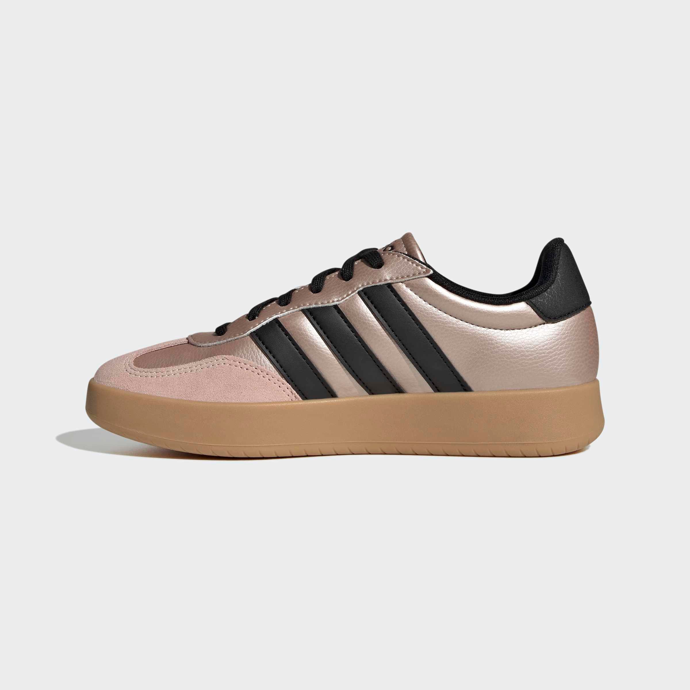 adidas Sportswear BARREDA Sneaker inspiriert vom Design des adidas handball spezial