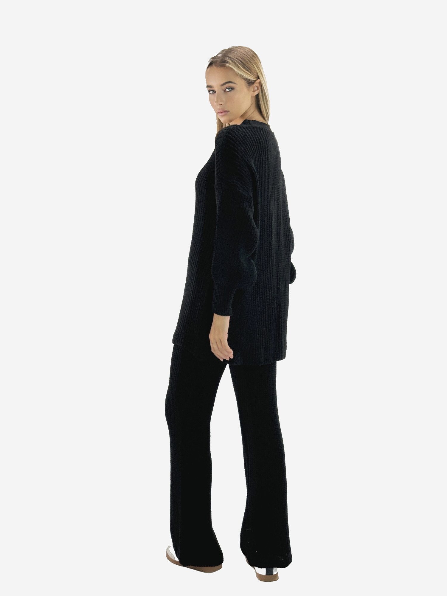 Elara Anzug Langesset (Set, Hose & Oberteil)