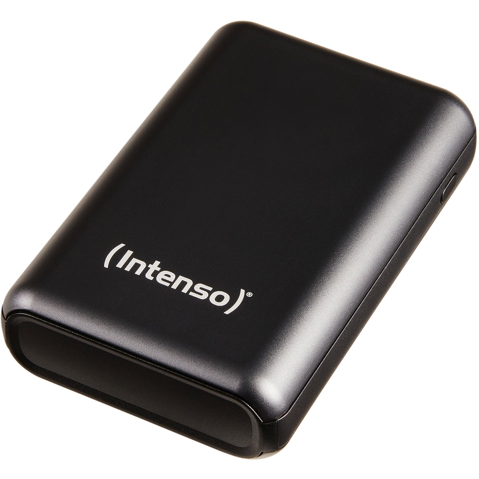 Intenso Intenso Powerbank A10000, (10.000 mAh, PD, Quick Powerbank