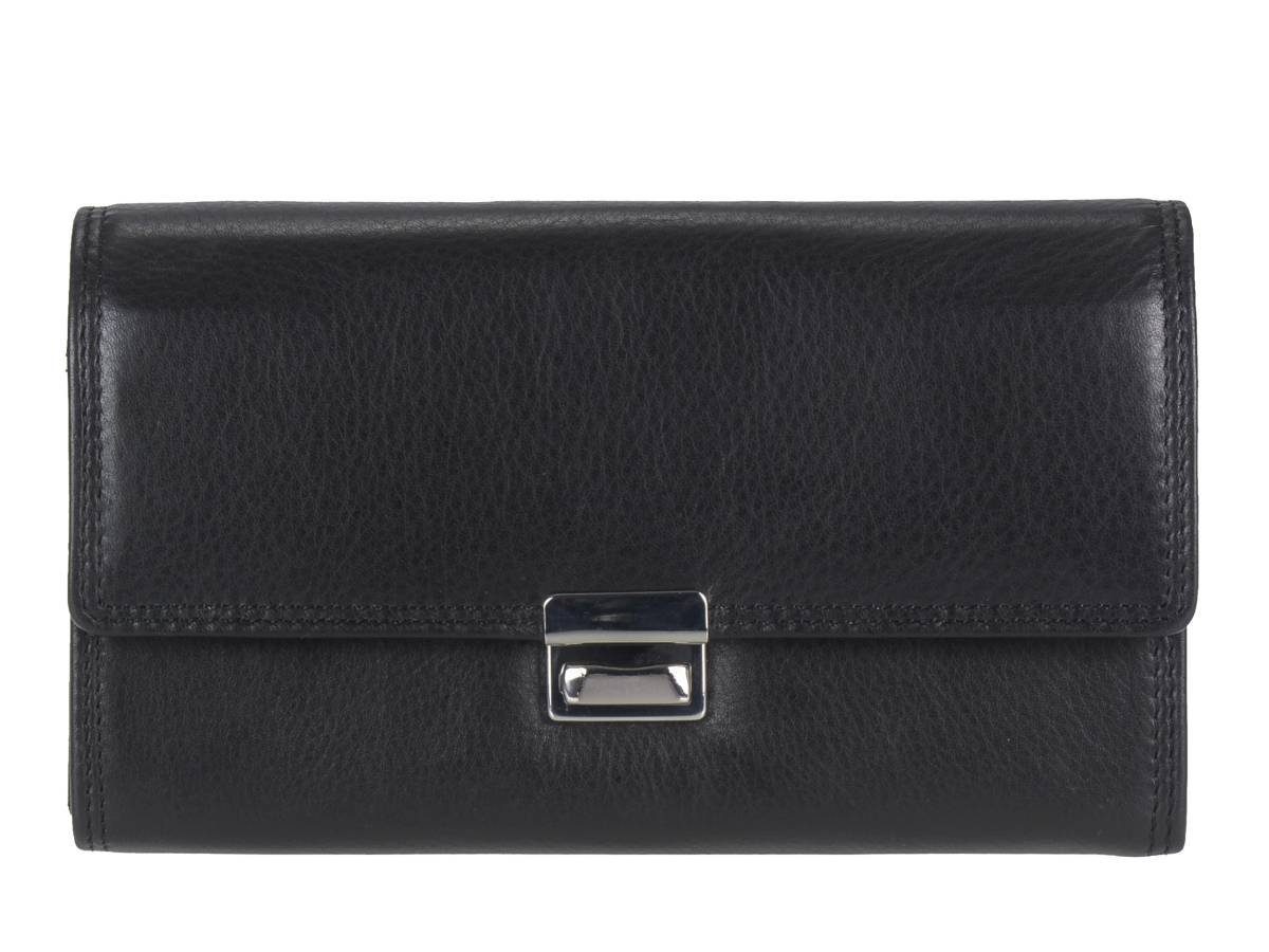 Esquire Kellnerbörse ECO90 (1-teilig), Geldbörse, Leder, Gastronomie