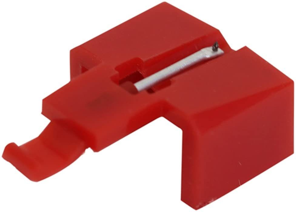 Ersatznadel ND 127 P (Nachbau) für die Tonabnehmer Systeme VX 23 Plattenspieler
