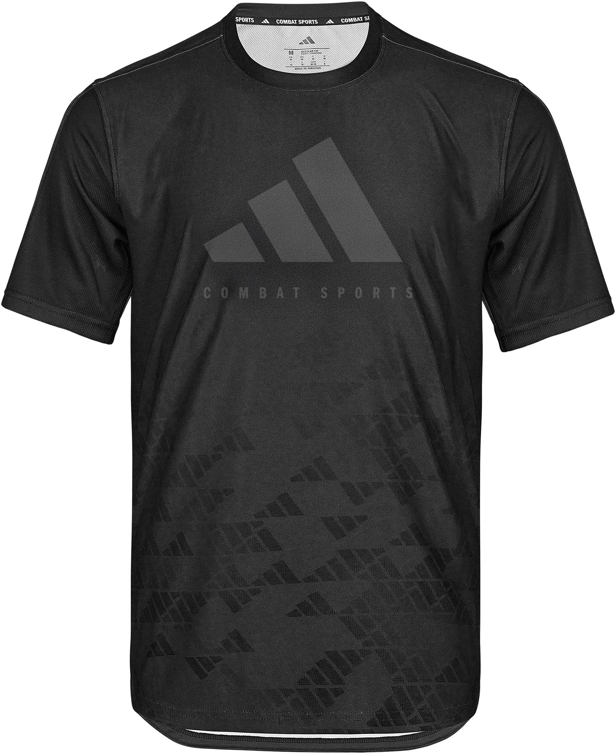adidas Performance Trainingsshirt adidas Tech Line Men´s T-Shirt COMBAT SPO günstig online kaufen