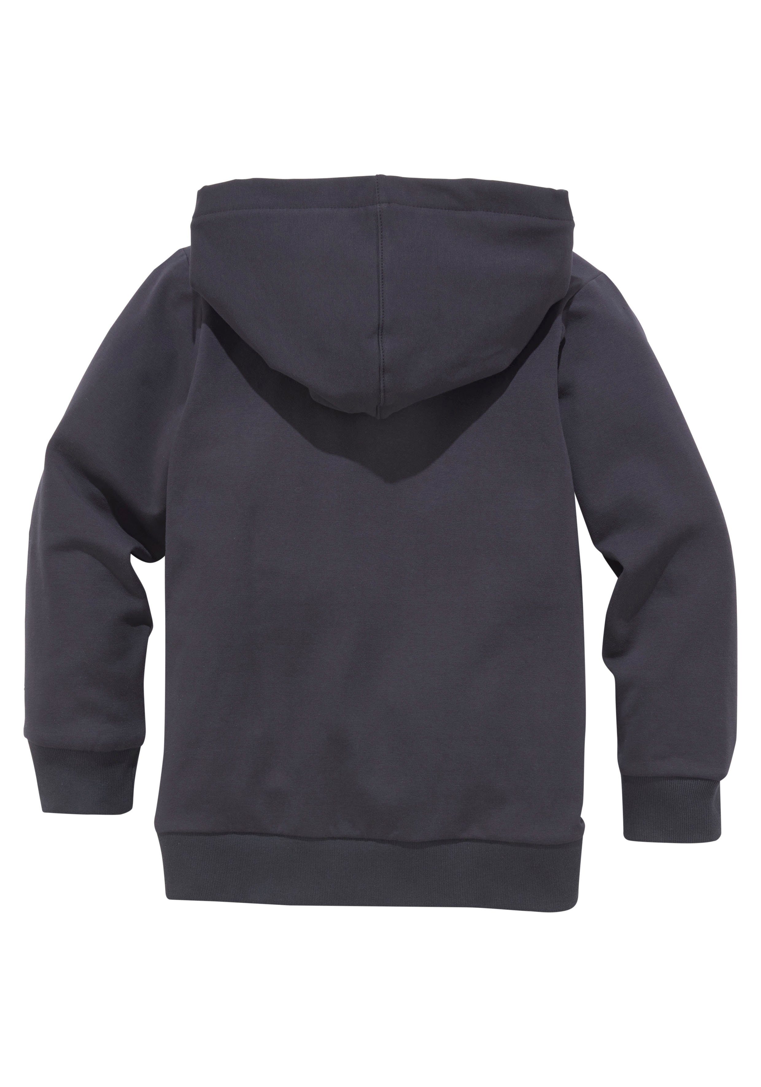 PAW PATROL Kapuzensweatshirt