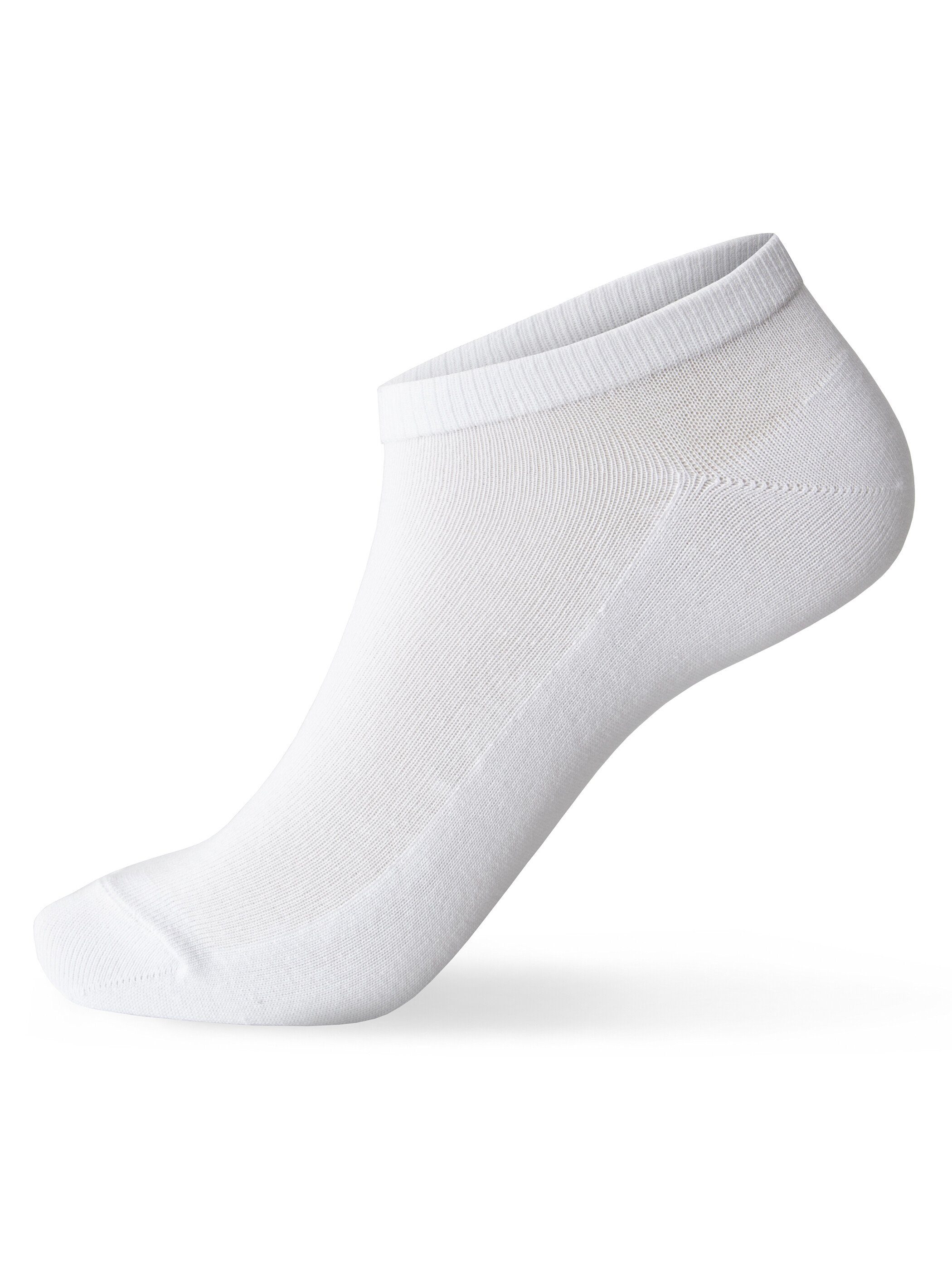 WOTEGA Sneakersocken Floki (Set, 6er-Pack) modische Sneaker Socken