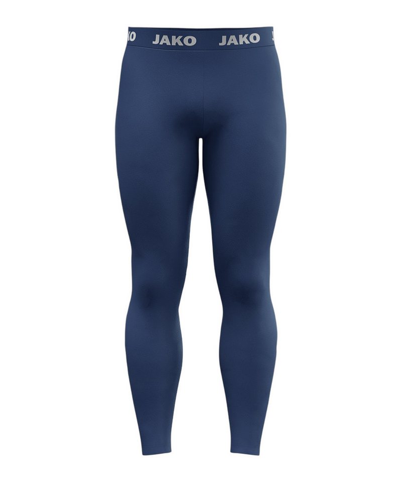 Jako Trainingshose Long Function Tight Kids (1-tlg) default
