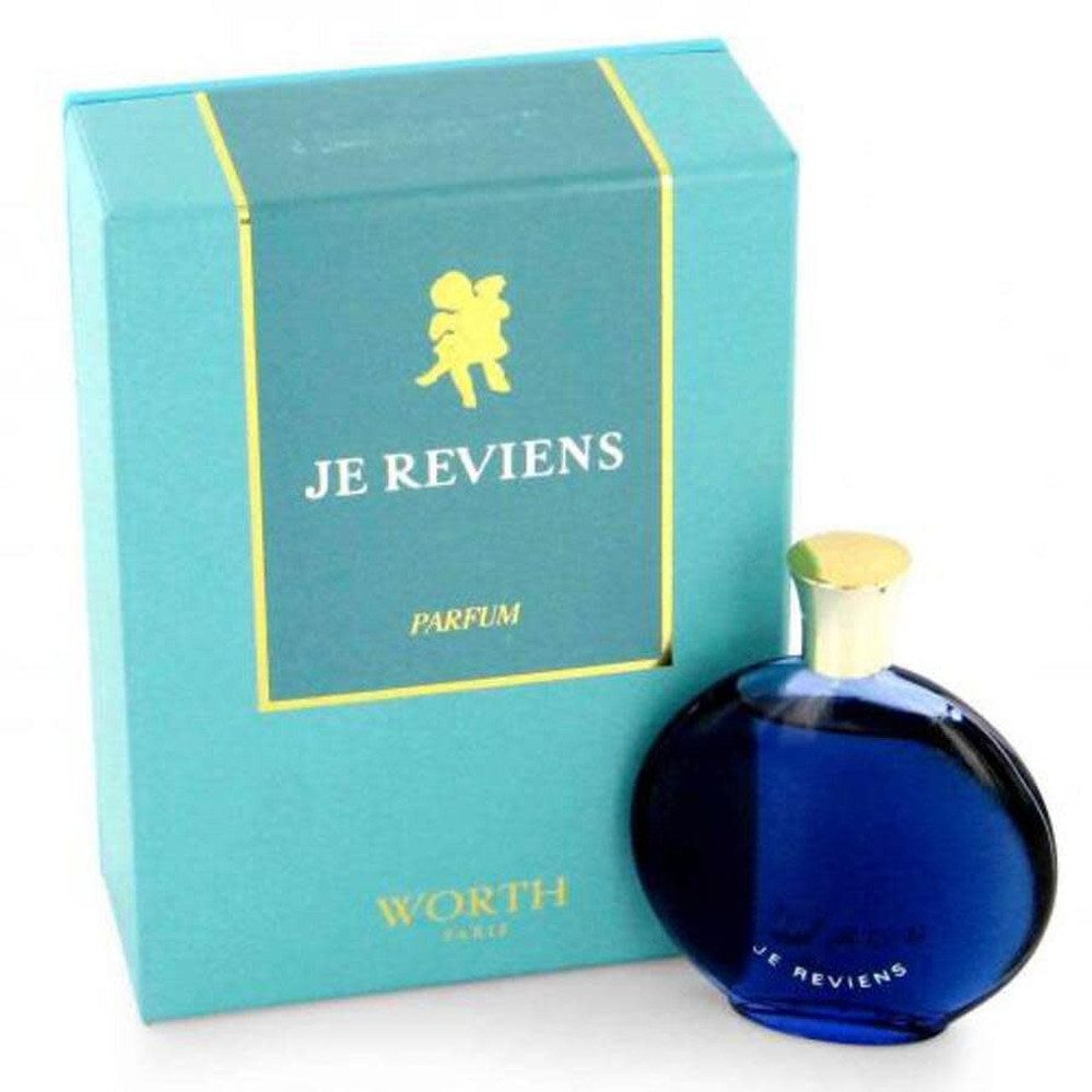Worth Extrait Parfum JE REVIENS – PARFUM Extrakt FLAKON 30 ml