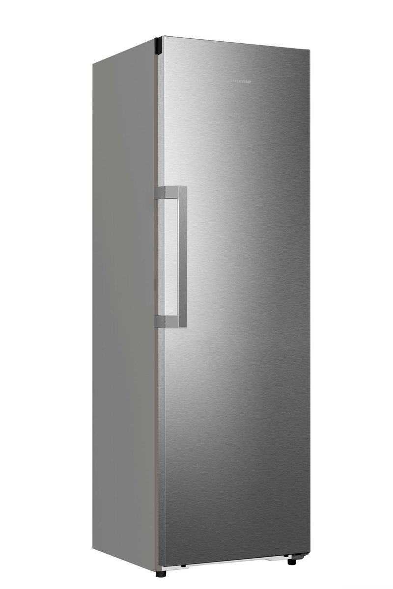Hisense Gefrierschrank NoFrost FU310K3AIC, 185,6 cm hoch, 59,5 cm breit, Perfect KitchenFit - passt sich in die Küchennische an