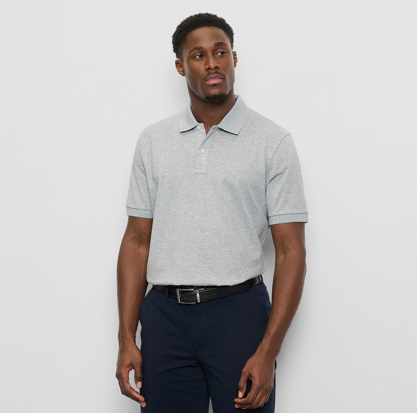 Poloshirt Casual