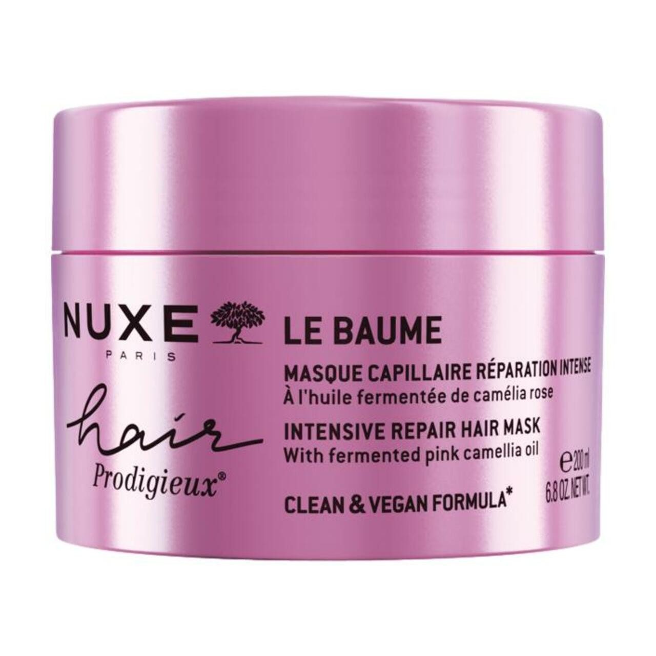 Nuxe Körperpflegemittel Hair Prodigieux Haarbalsam