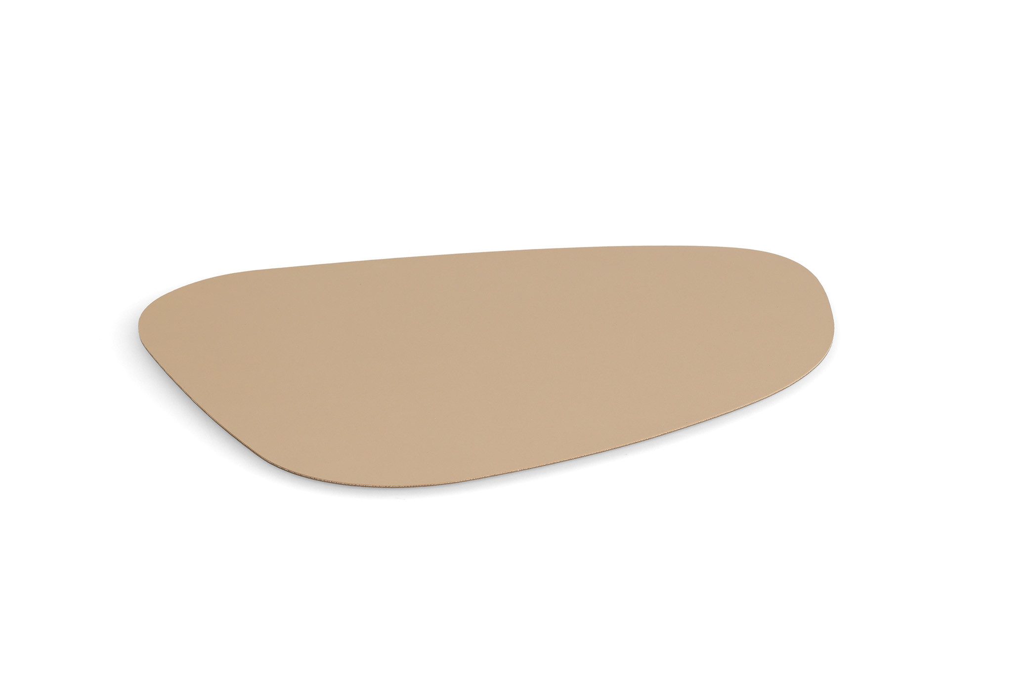 Zeller Present Tischdecke zeller Tischset 2 TONE BL 34x42 cm bunt