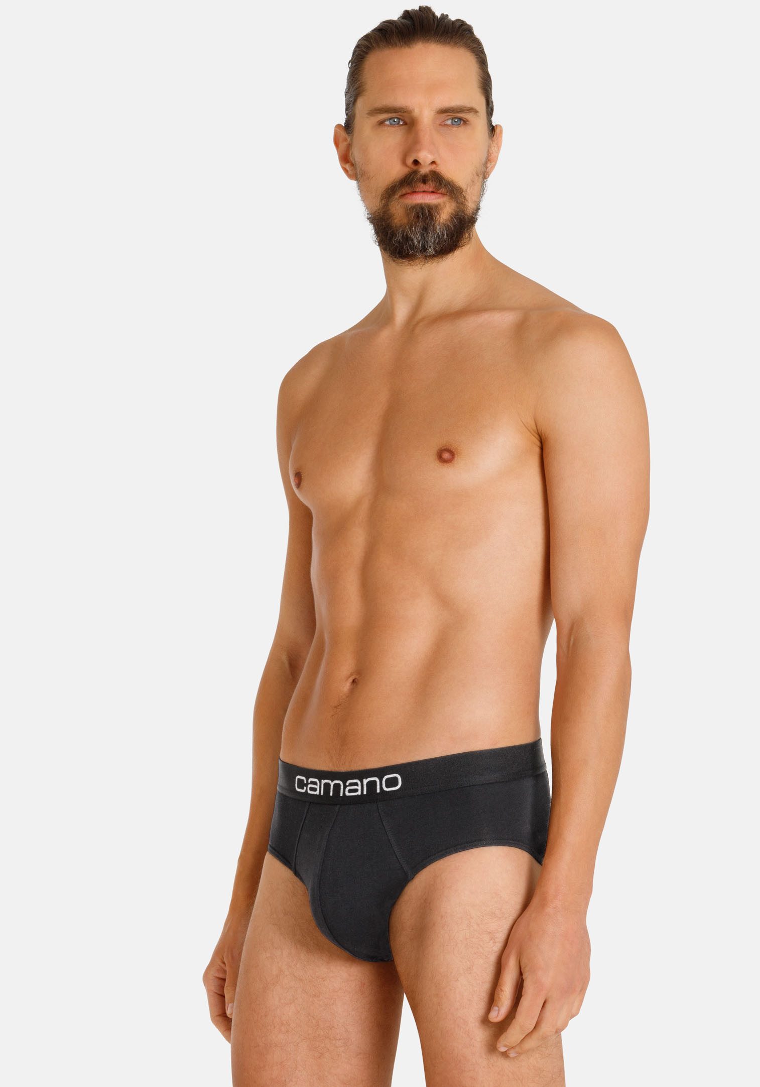 Camano Slip comfort (6er Pack) mit elastischem Logobund