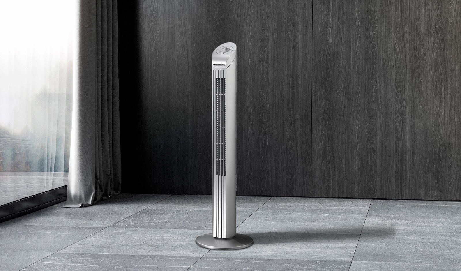 Sonnenkönig Turmventilator Venedig, leicht, Tragegriff, hoher günstig online kaufen