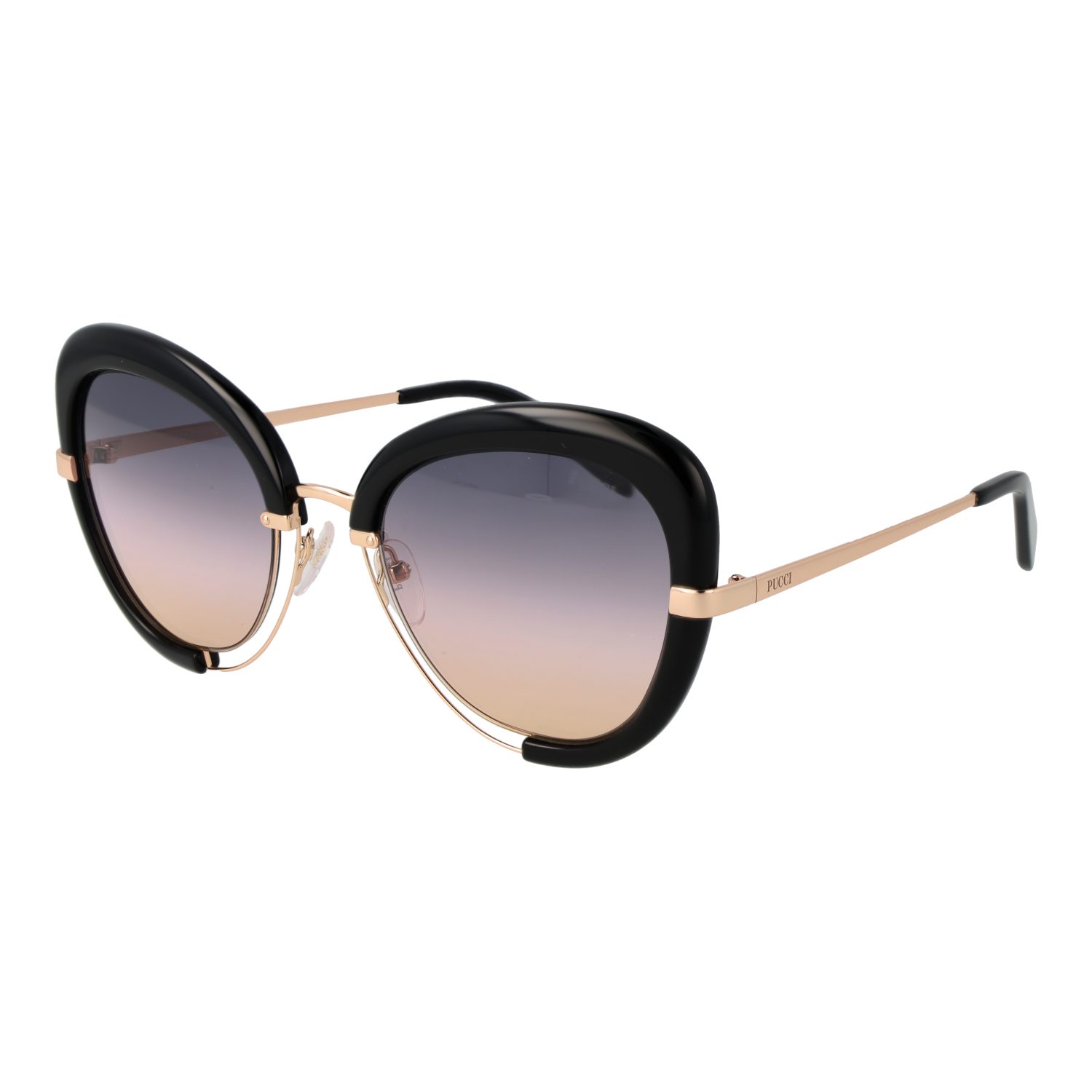 EMILIO PUCCI Sonnenbrille EP0115 5501B günstig online kaufen