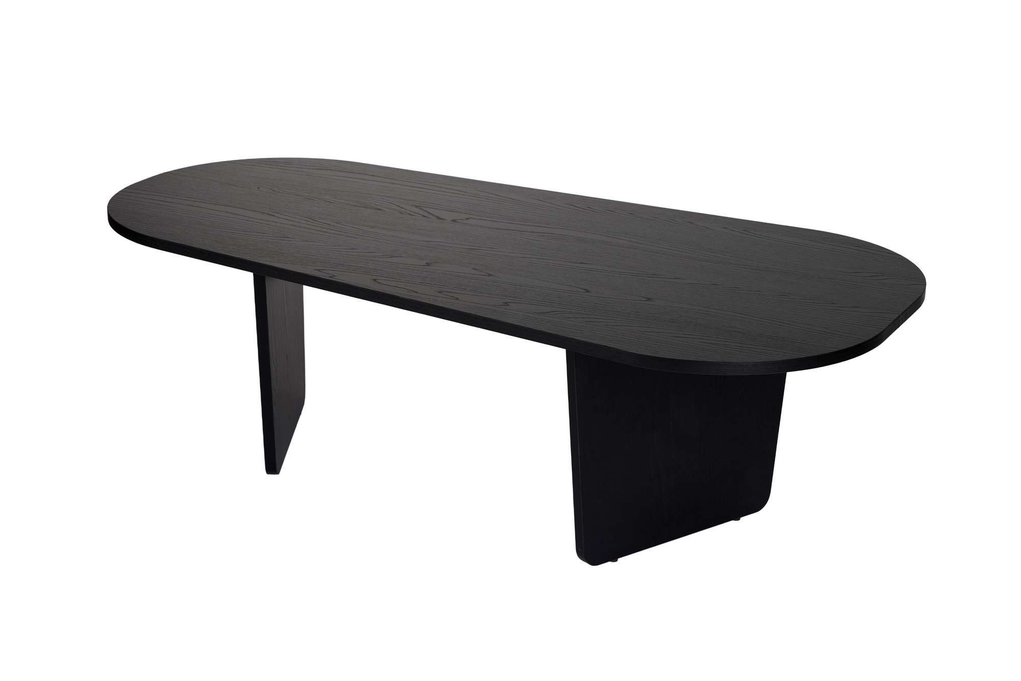 Skye Decor Couchtisch Ovalis (1 tisch), günstig online kaufen