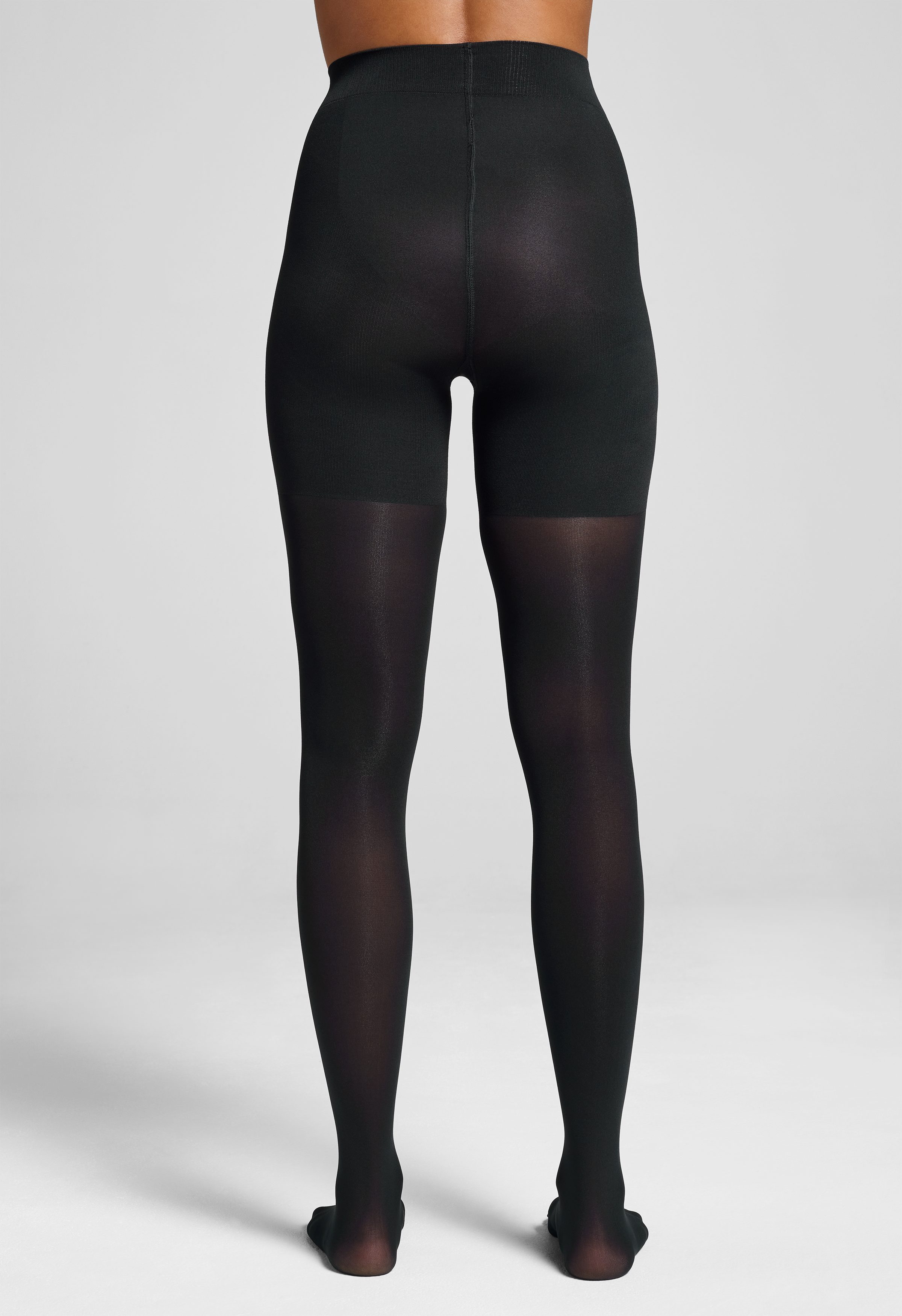Calvin Klein Jeans Shaping-Strumpfhose WOMEN TIGHT SHAPER 50 DEN elastisch, leichter Glanz, semi-blickdicht