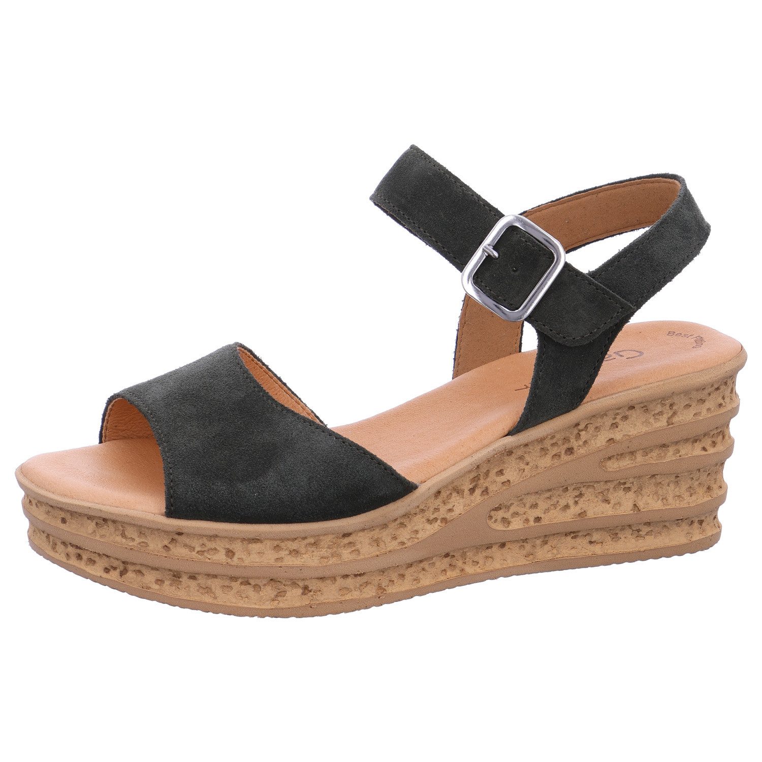 Gabor High-Heel-Sandalette
