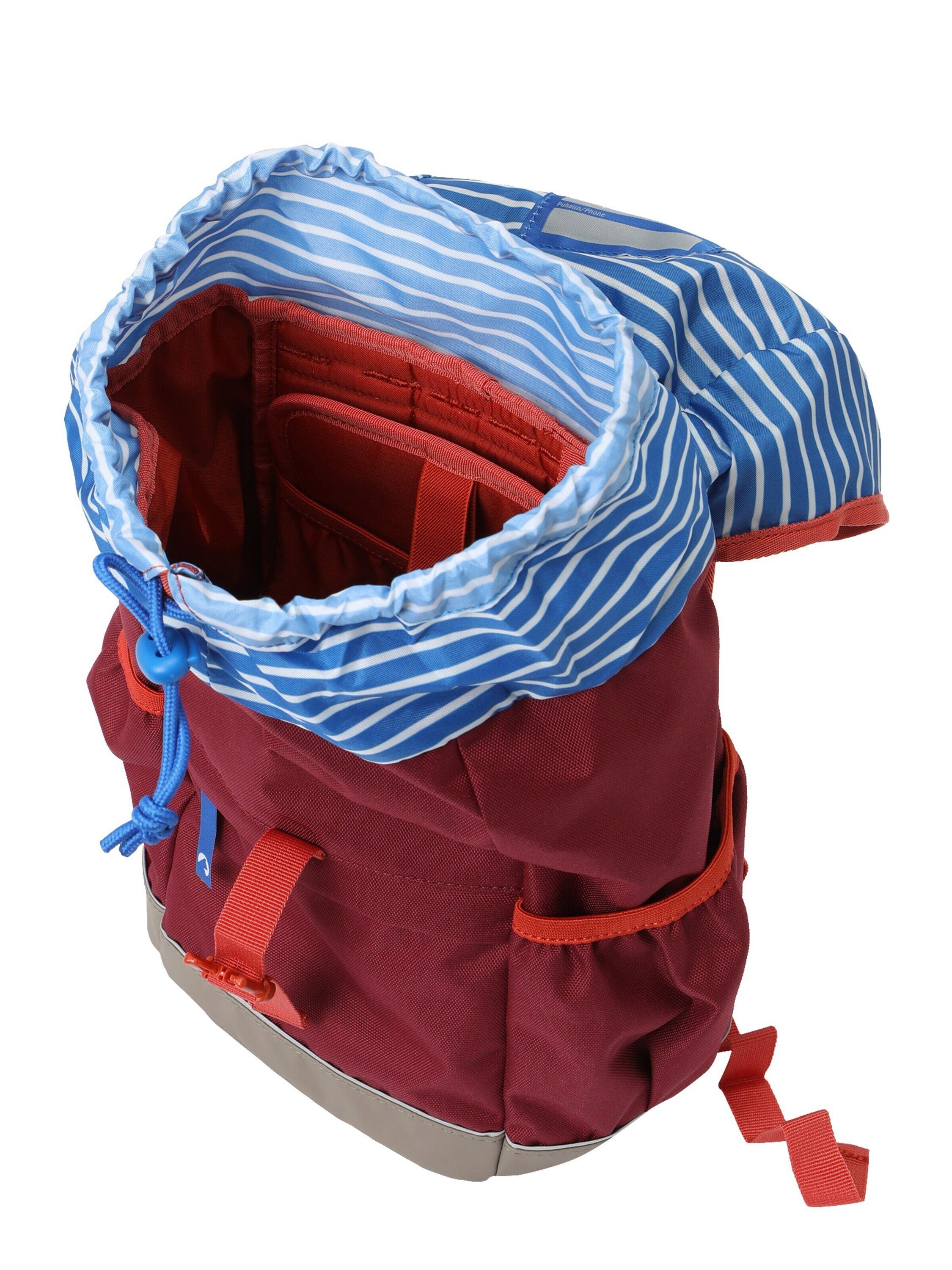 Finkid Freizeitrucksack REPPU (1-tlg)