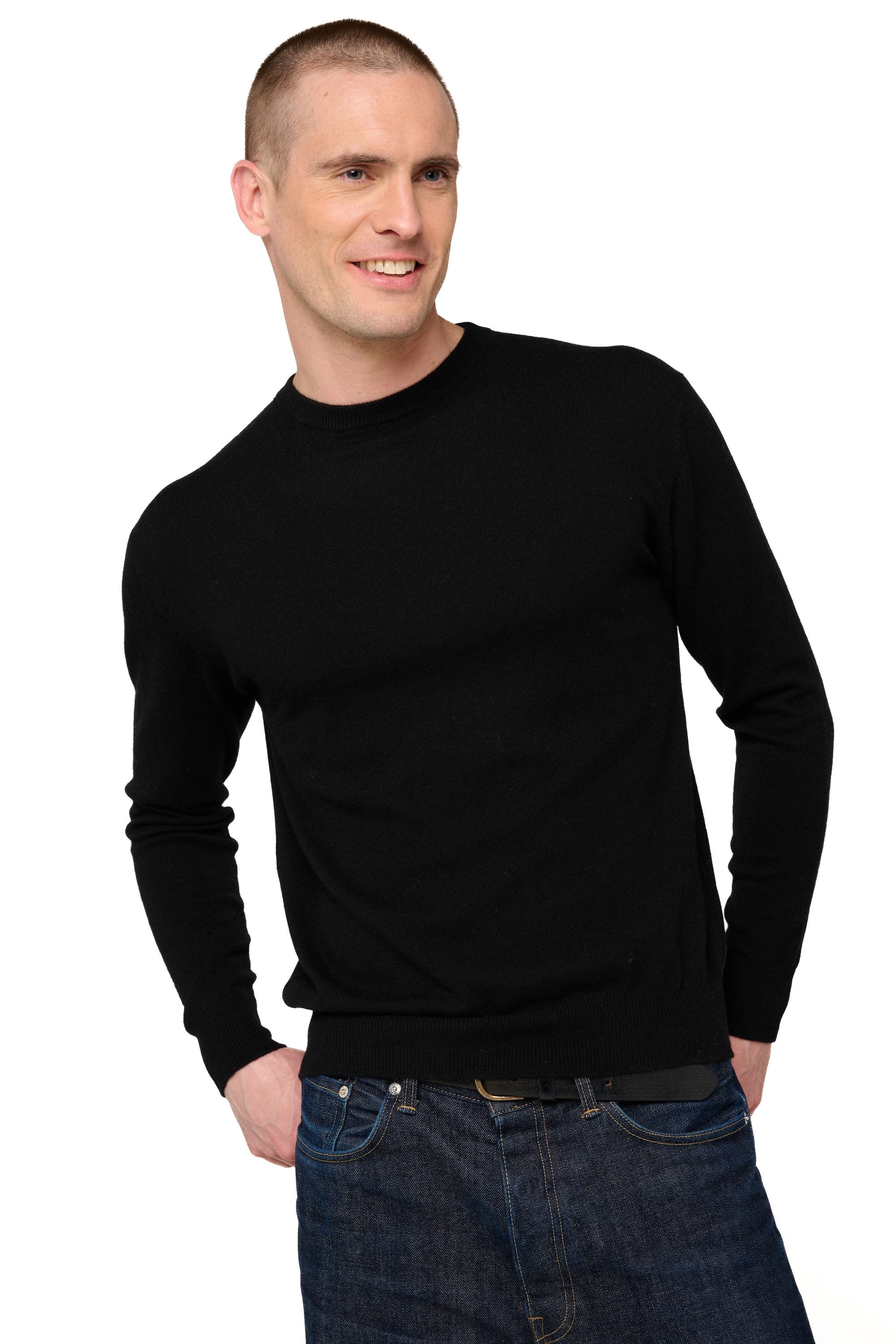 Kaschmirpullover Nestor
