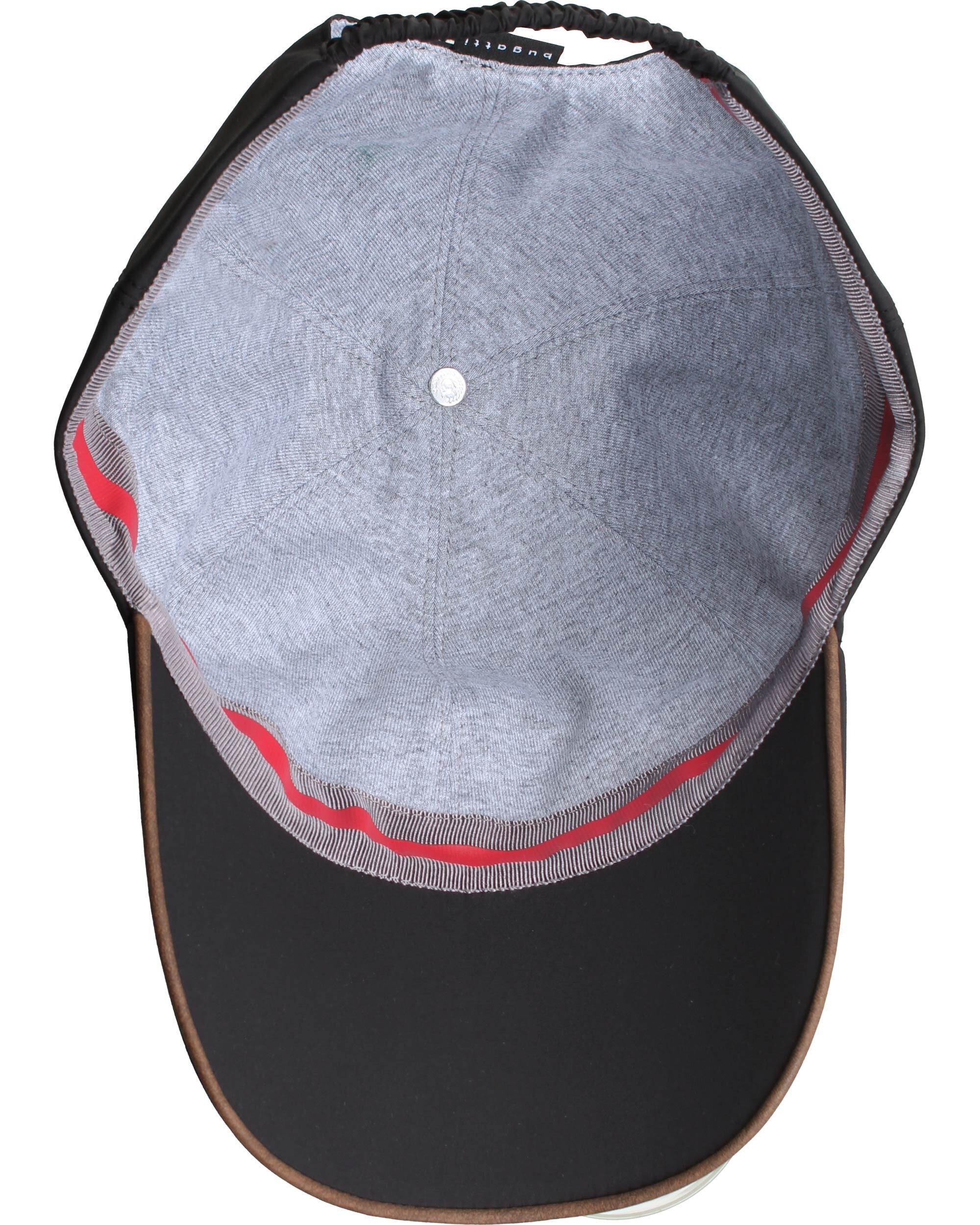 bugatti Baseball Cap Baumwolle Kopfbedeckung