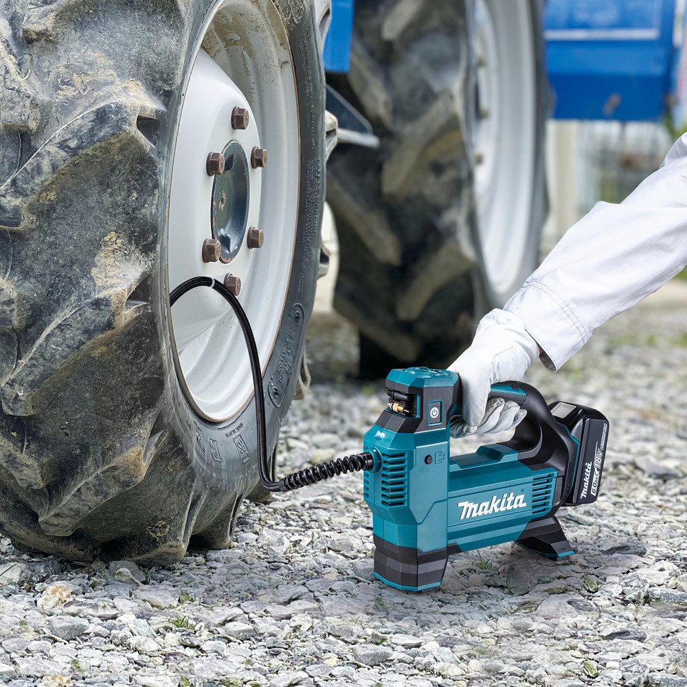 Makita Kompressor DMP181Z, max. 11,1 bar, günstig online kaufen
