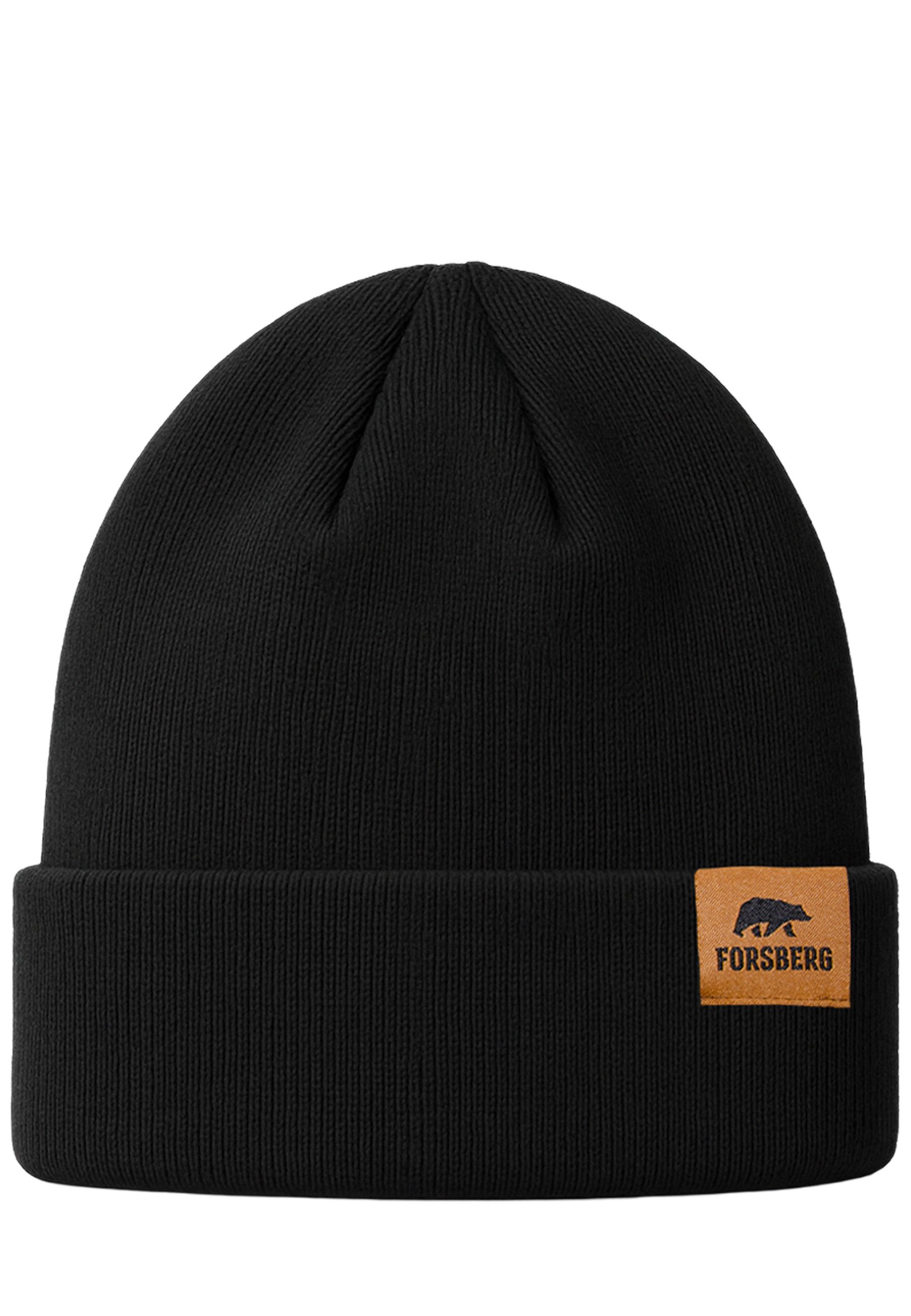 FORSBERG Beanie Beanie günstig online kaufen