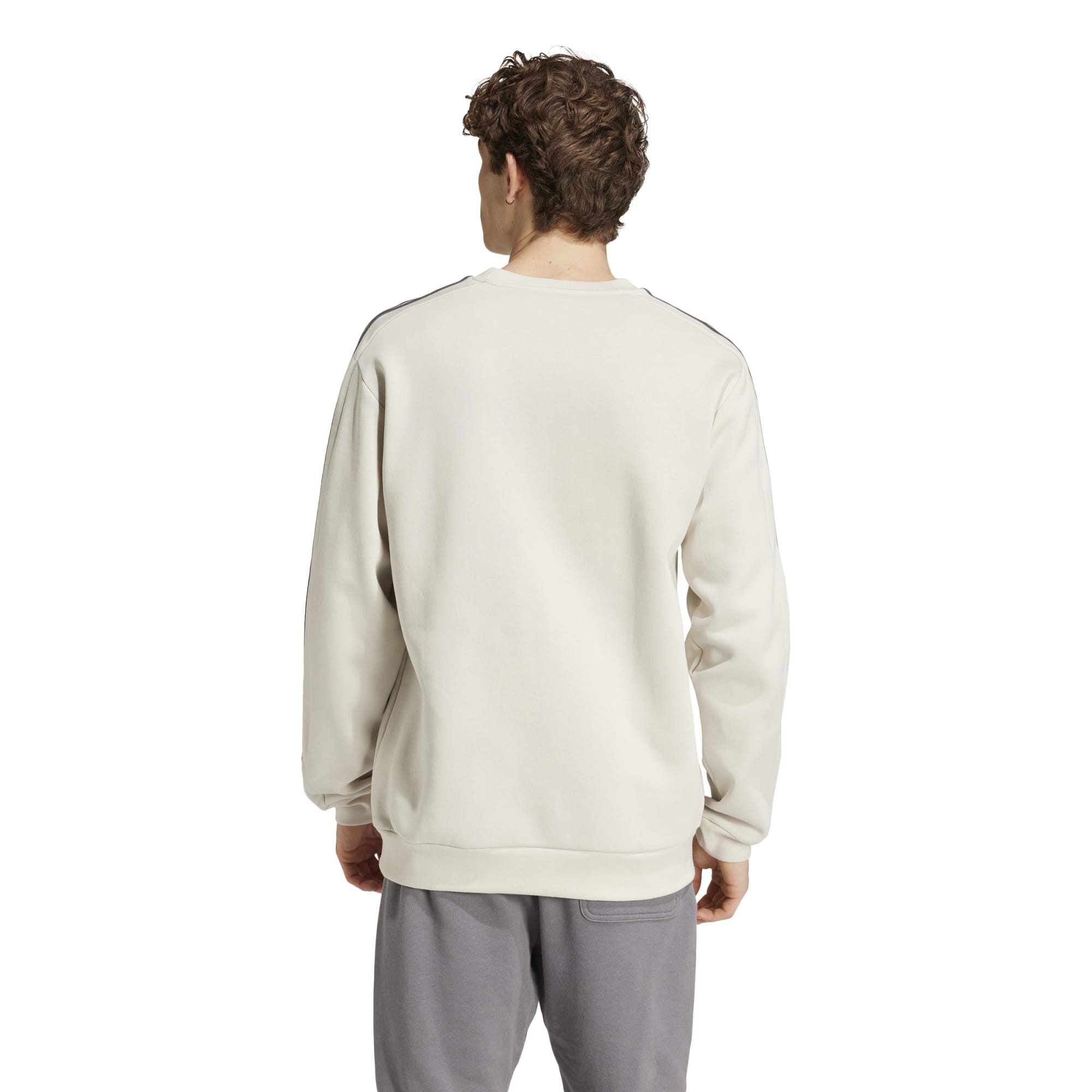 adidas Performance Fleecepullover adidas Herren Pullover günstig online kaufen