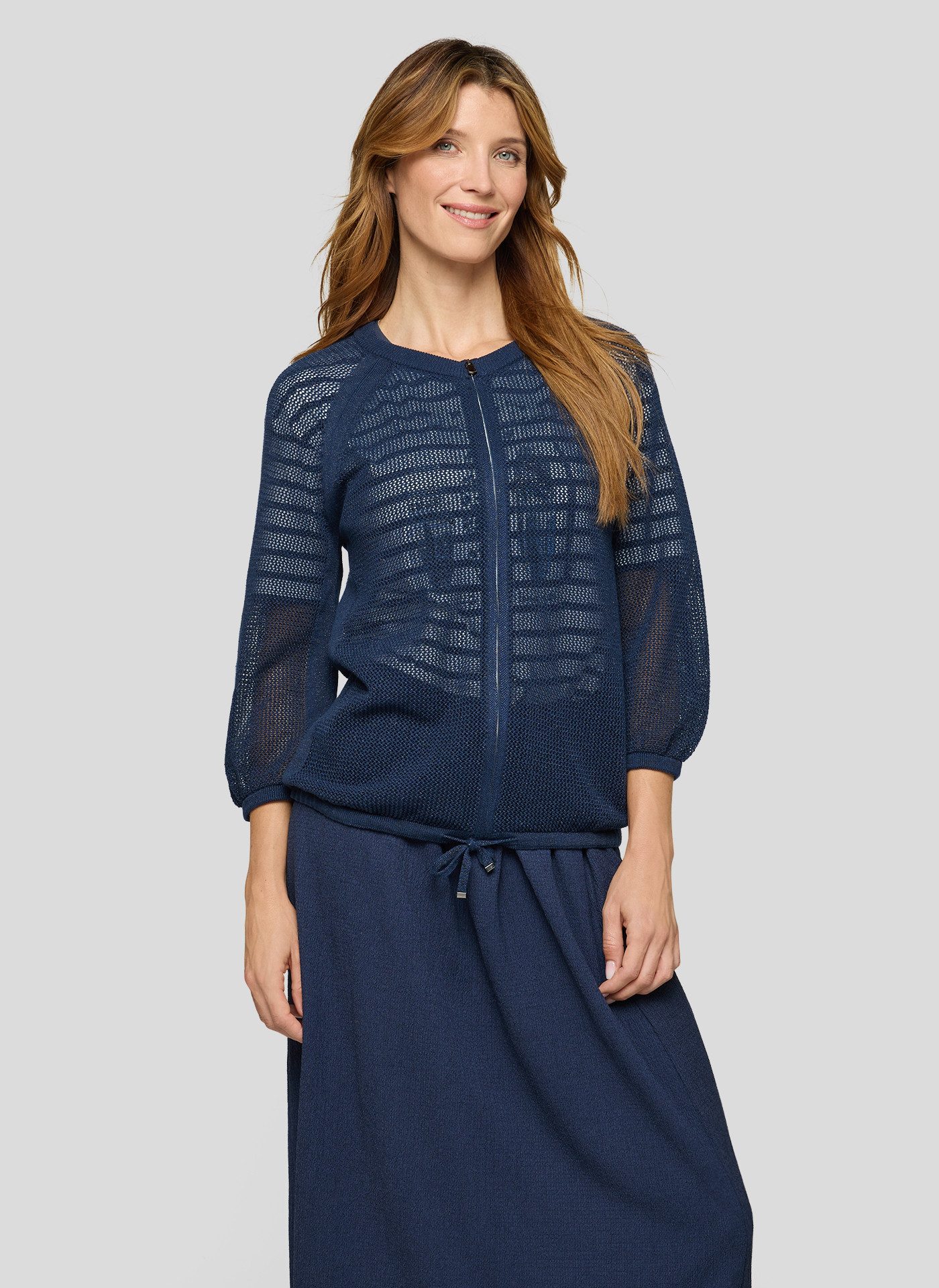 Rabe Strickjacke Strickjacke