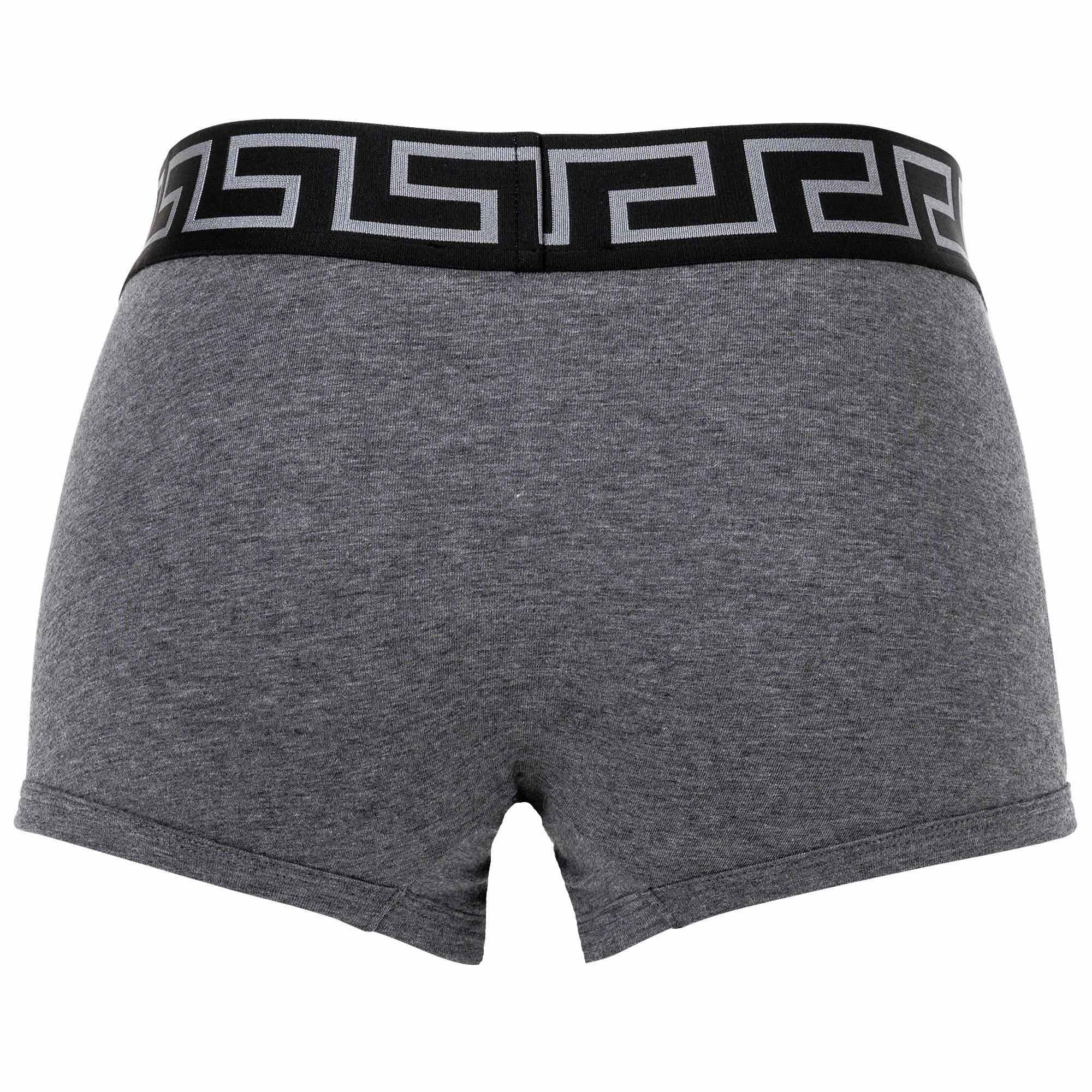 Versace Boxer Herren Boxershort 1er Pack Baumwolle (Packung, 1er Pack) günstig online kaufen