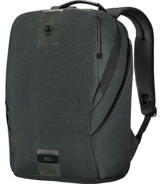 Wenger Freizeitrucksack MX ECO Light, Freizeitrucksack, Arbeitsrucksack, Businessrucksack