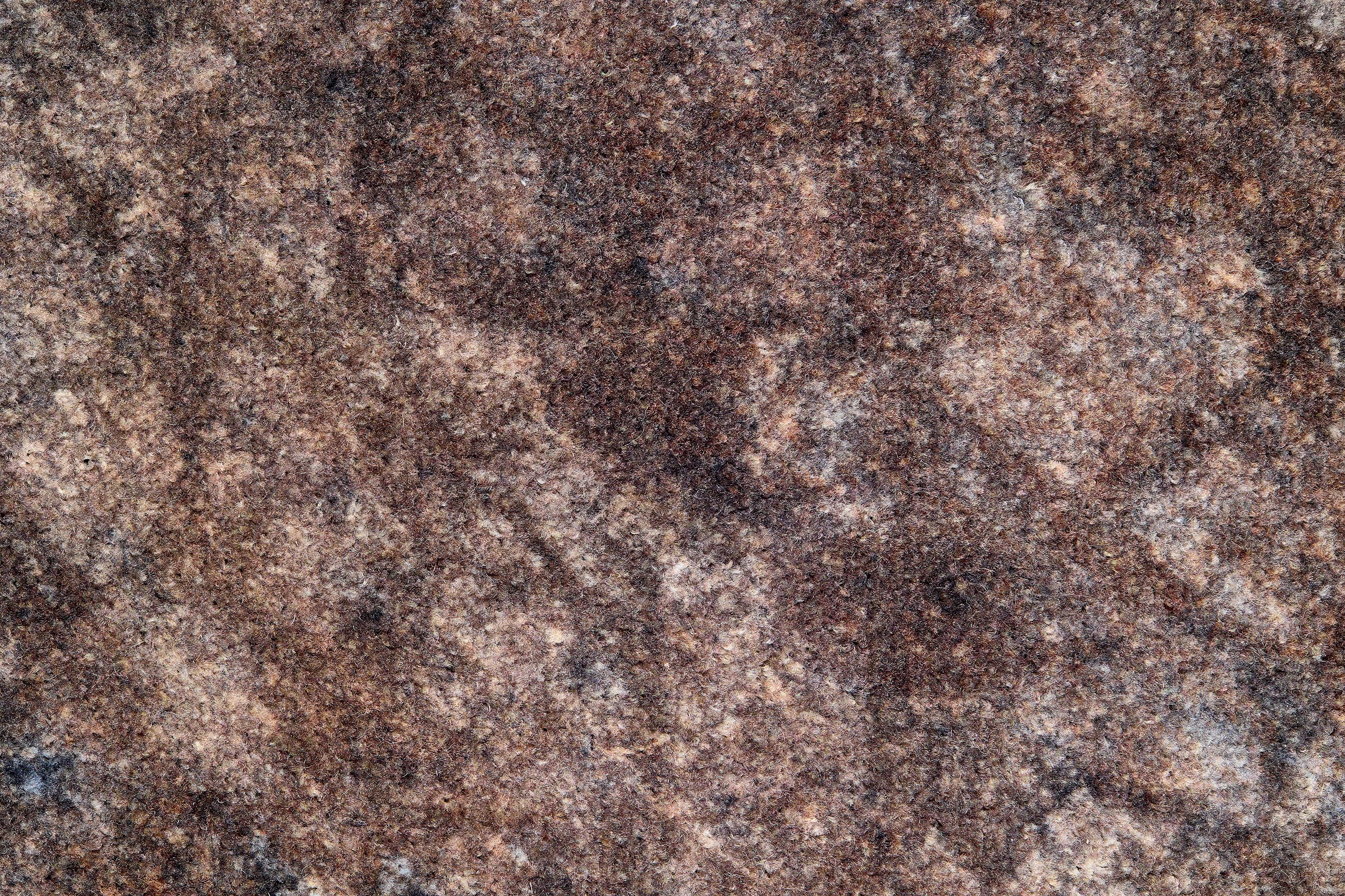 SCHÖNER WOHNEN-Kollektion Fußmatte Orlando, rechteckig, Höhe: 7 mm, Türmatte, Schmutzfang, In und Outdoor, rutschfest, schmutzabweisend