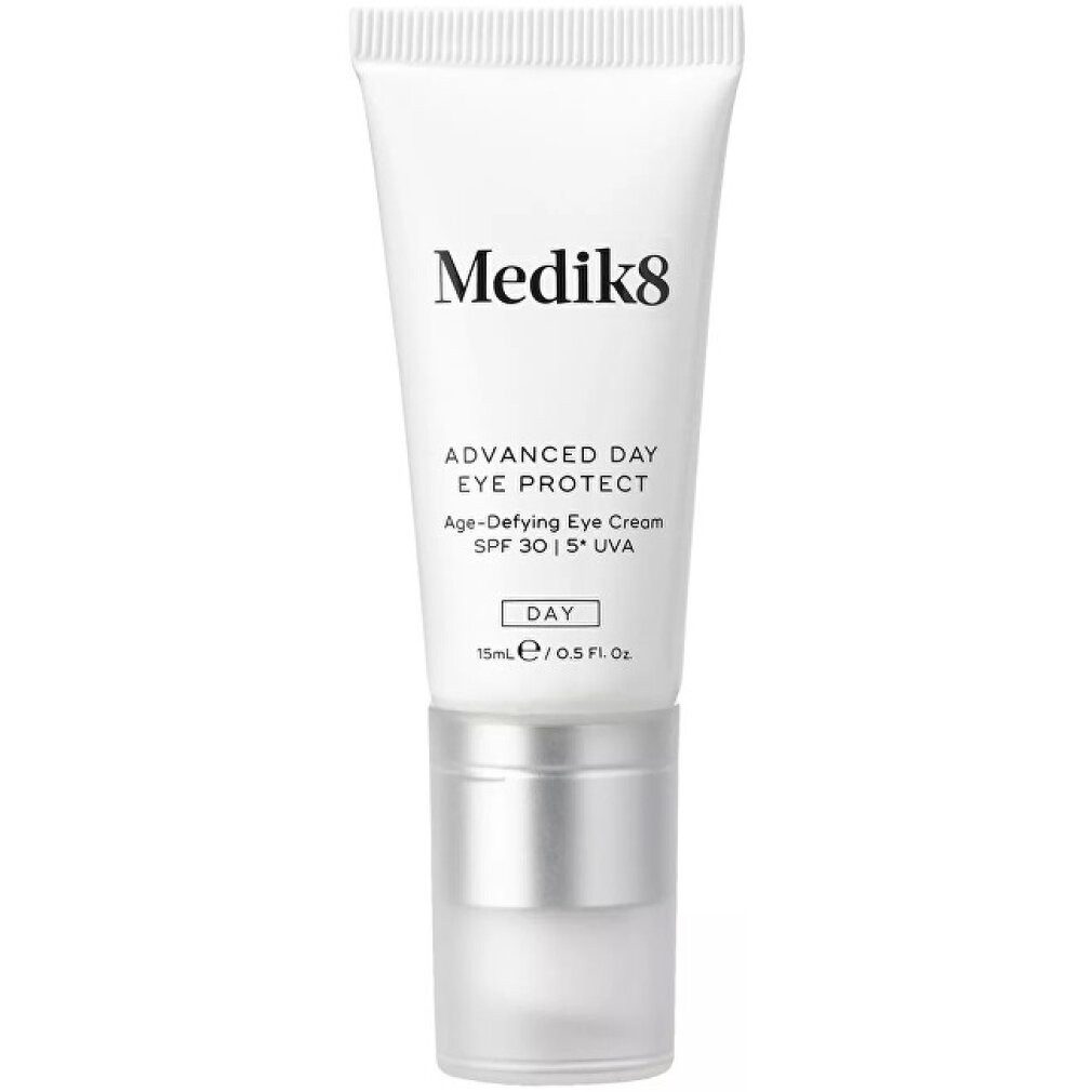 Medik8 Augencreme Advanced Day Eye Protect Augenkontur SPF 30
