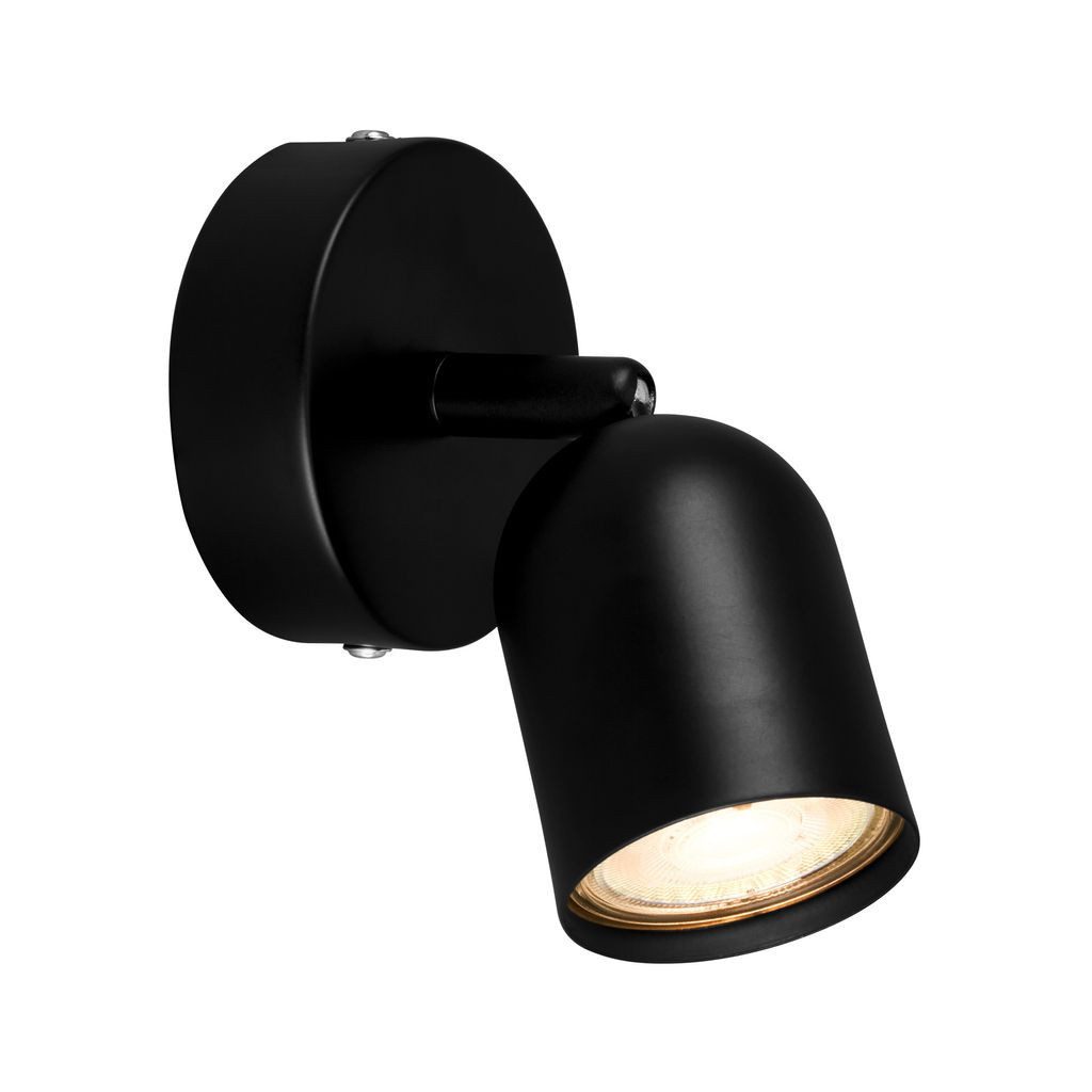 Briloner Leuchten LED Deckenspot 2145015, ohne Leuchtmittel, 2700K - Extra-Warmweiß